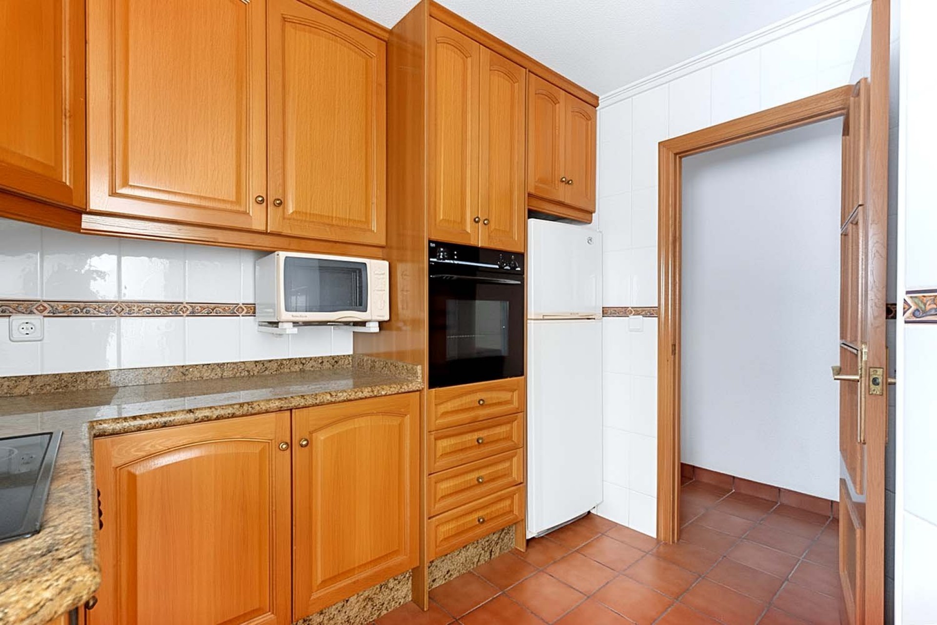 Reventa - Apartamento - Torrevieja - Torre La Mata