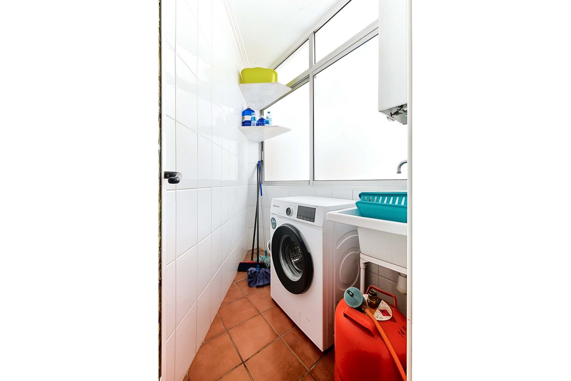 Reventa - Apartamento - Torrevieja - Torre La Mata