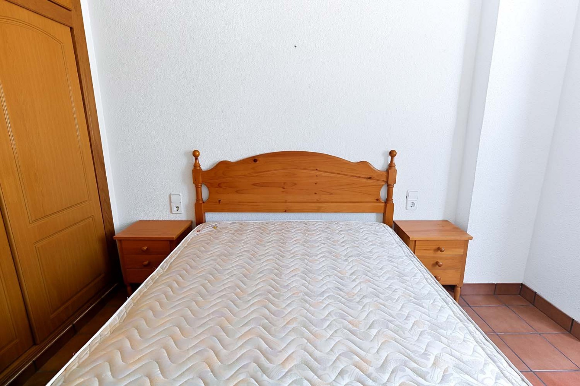Reventa - Apartamento - Torrevieja - Torre La Mata