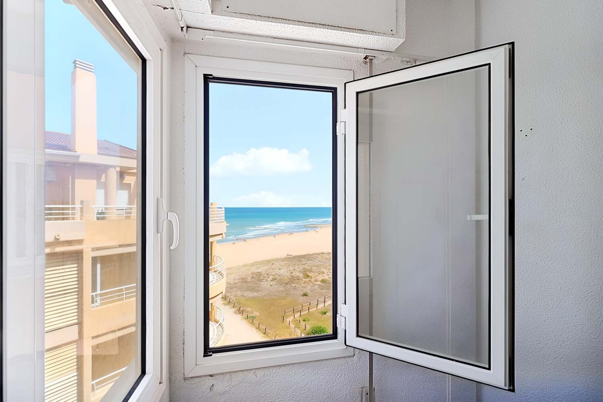 Reventa - Apartamento - Torrevieja - Torre La Mata
