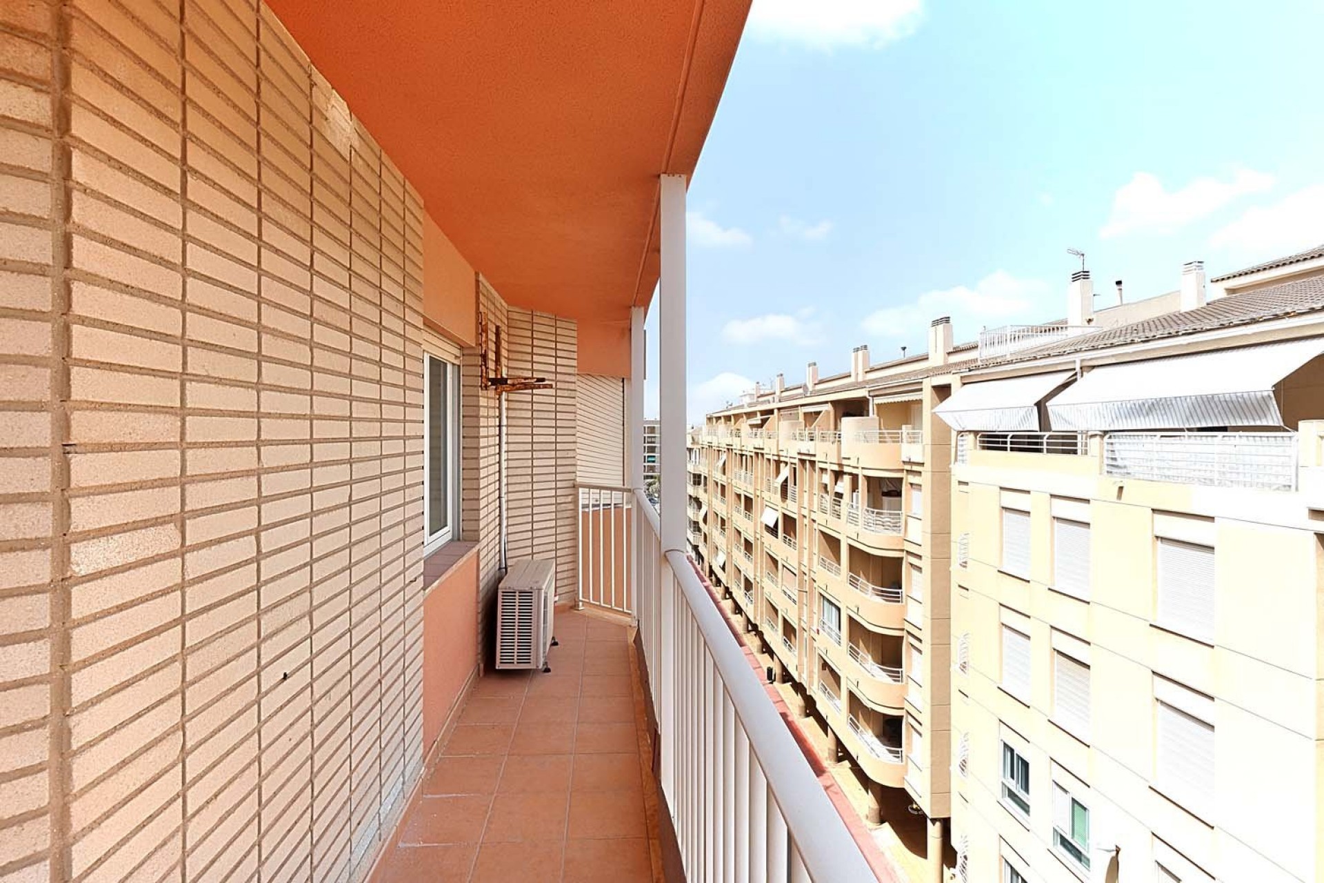 Reventa - Apartamento - Torrevieja - Torre La Mata