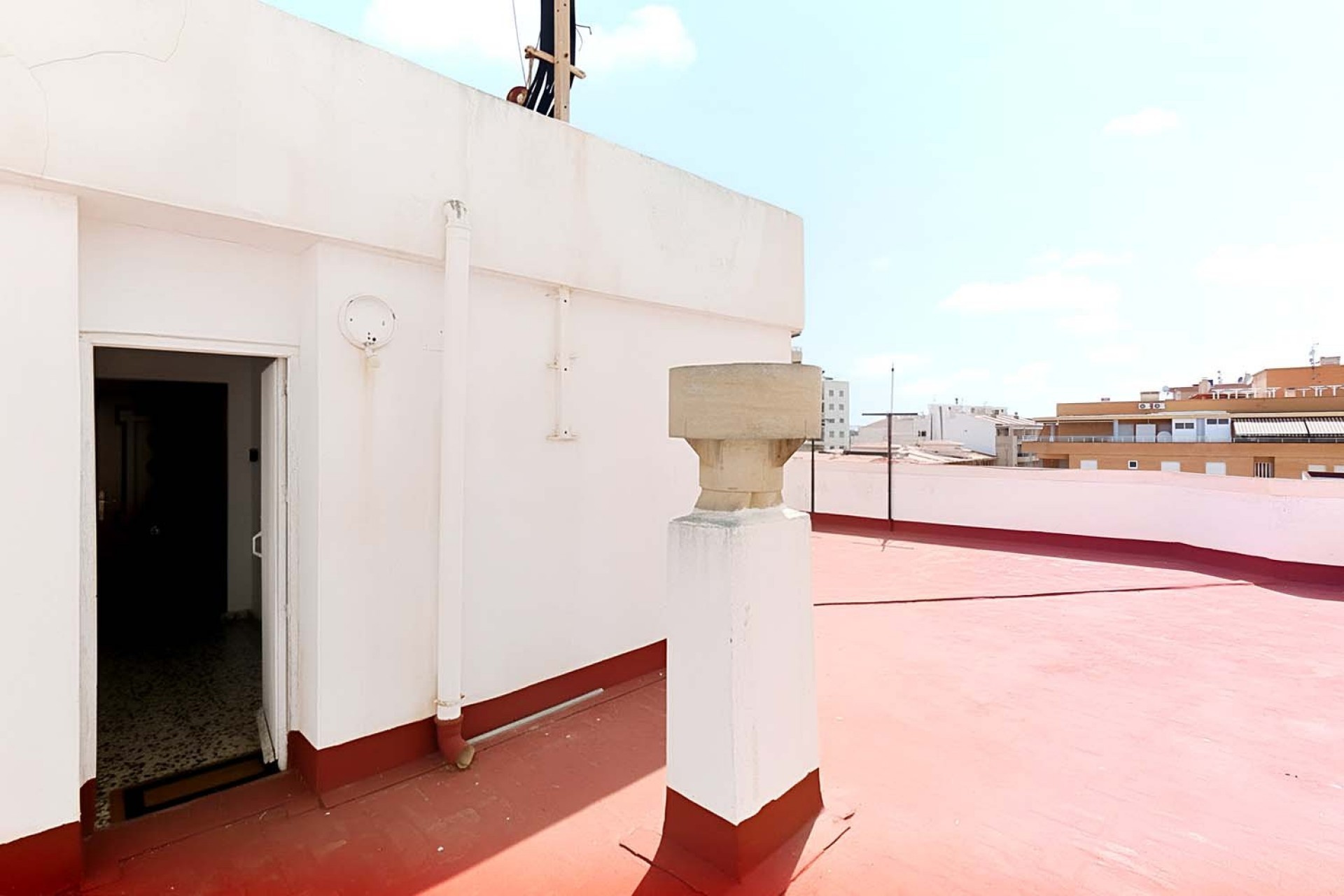 Reventa - Apartamento - Torrevieja - Torre La Mata