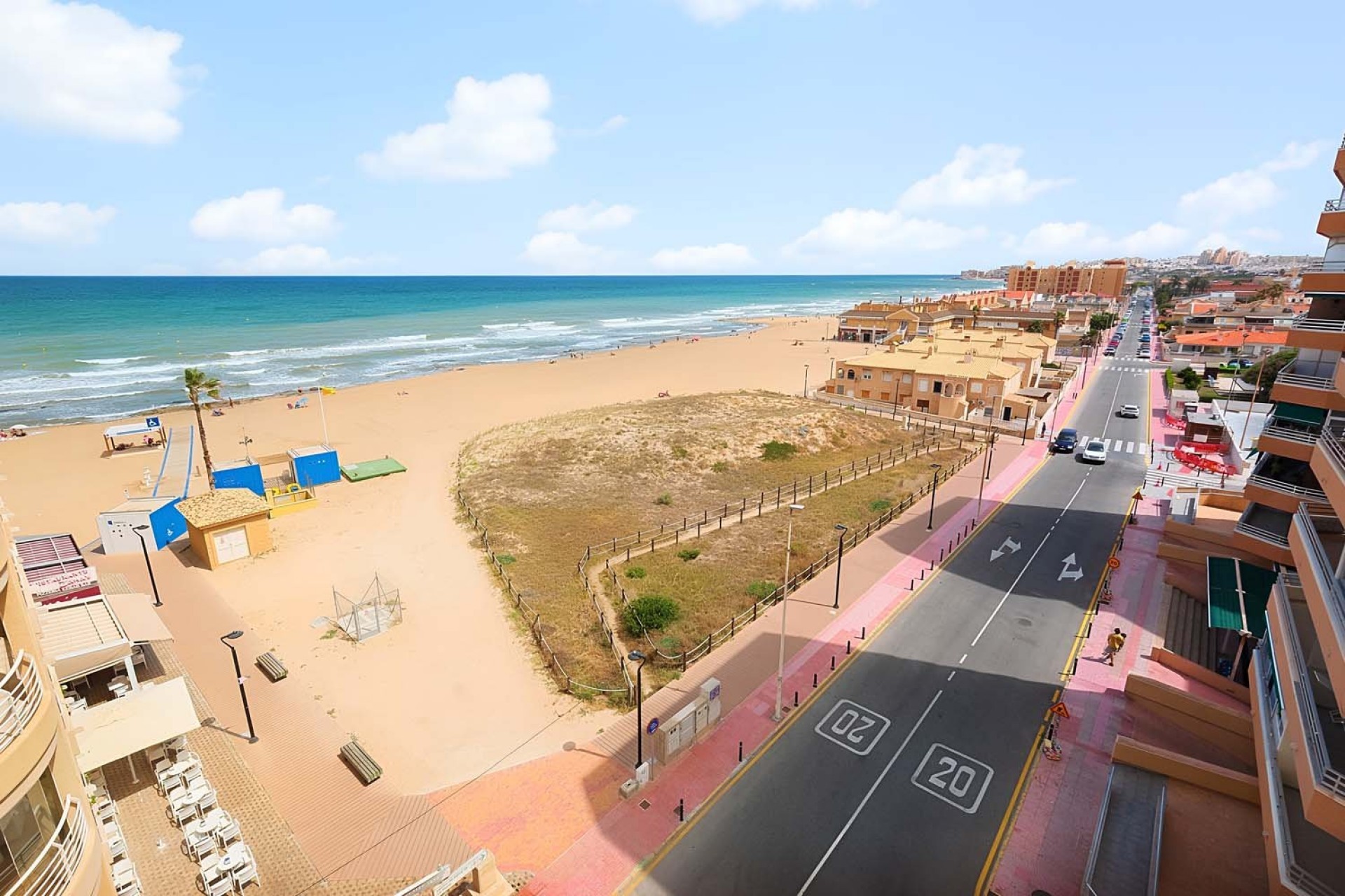 Reventa - Apartamento - Torrevieja - Torre La Mata