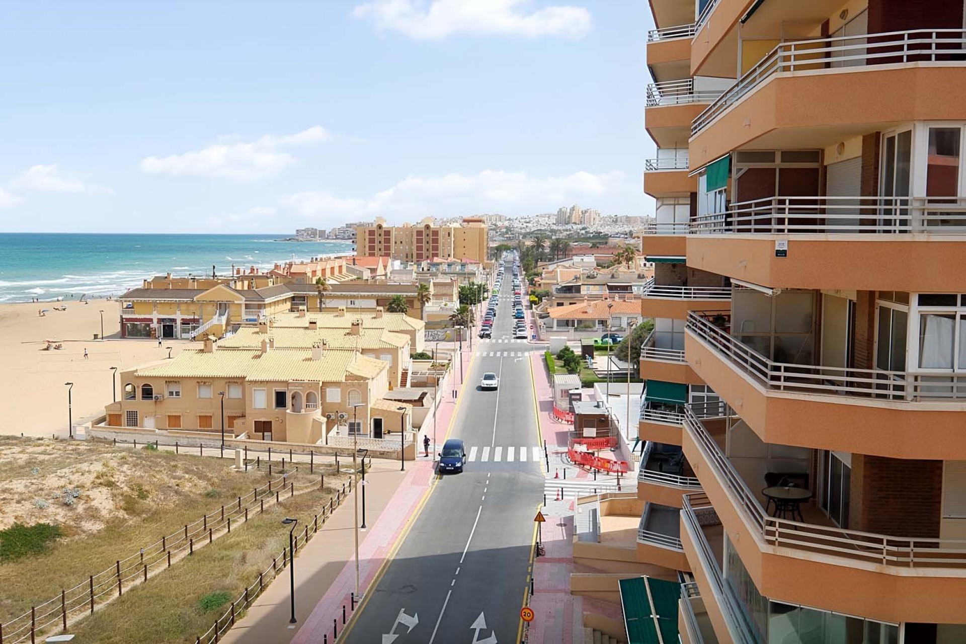 Reventa - Apartamento - Torrevieja - Torre La Mata