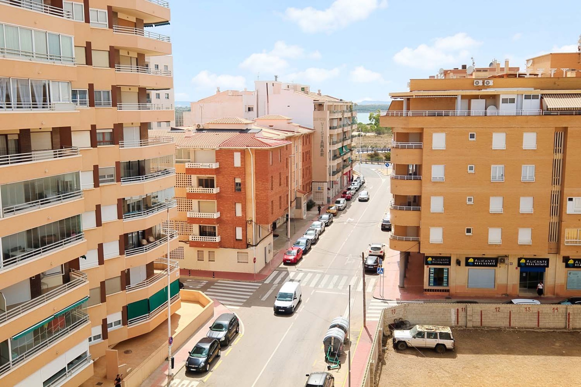 Reventa - Apartamento - Torrevieja - Torre La Mata