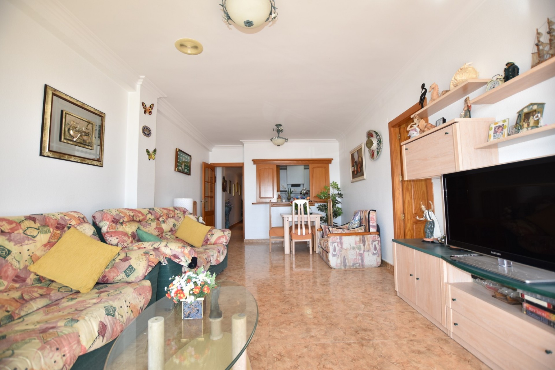 Reventa - Apartamento - Torrevieja - Torre La Mata