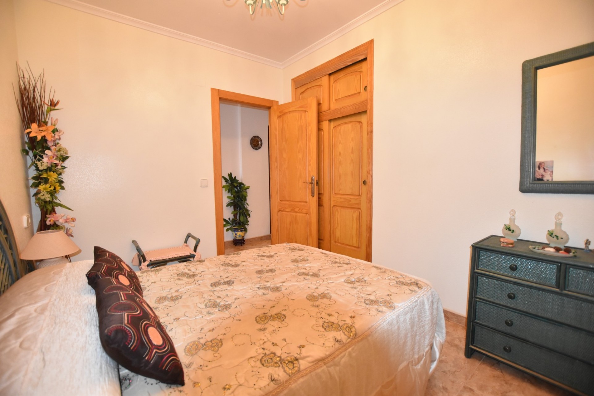 Reventa - Apartamento - Torrevieja - Torre La Mata