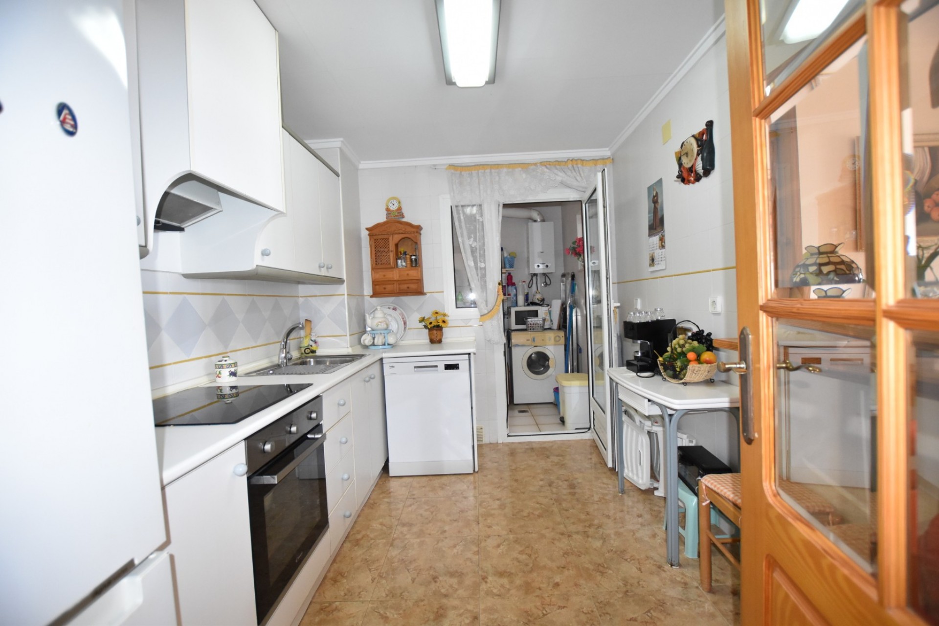 Reventa - Apartamento - Torrevieja - Torre La Mata