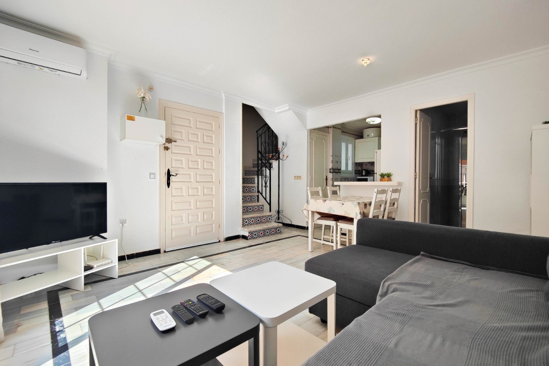 Reventa - Apartamento - Torrevieja - Torre La Mata