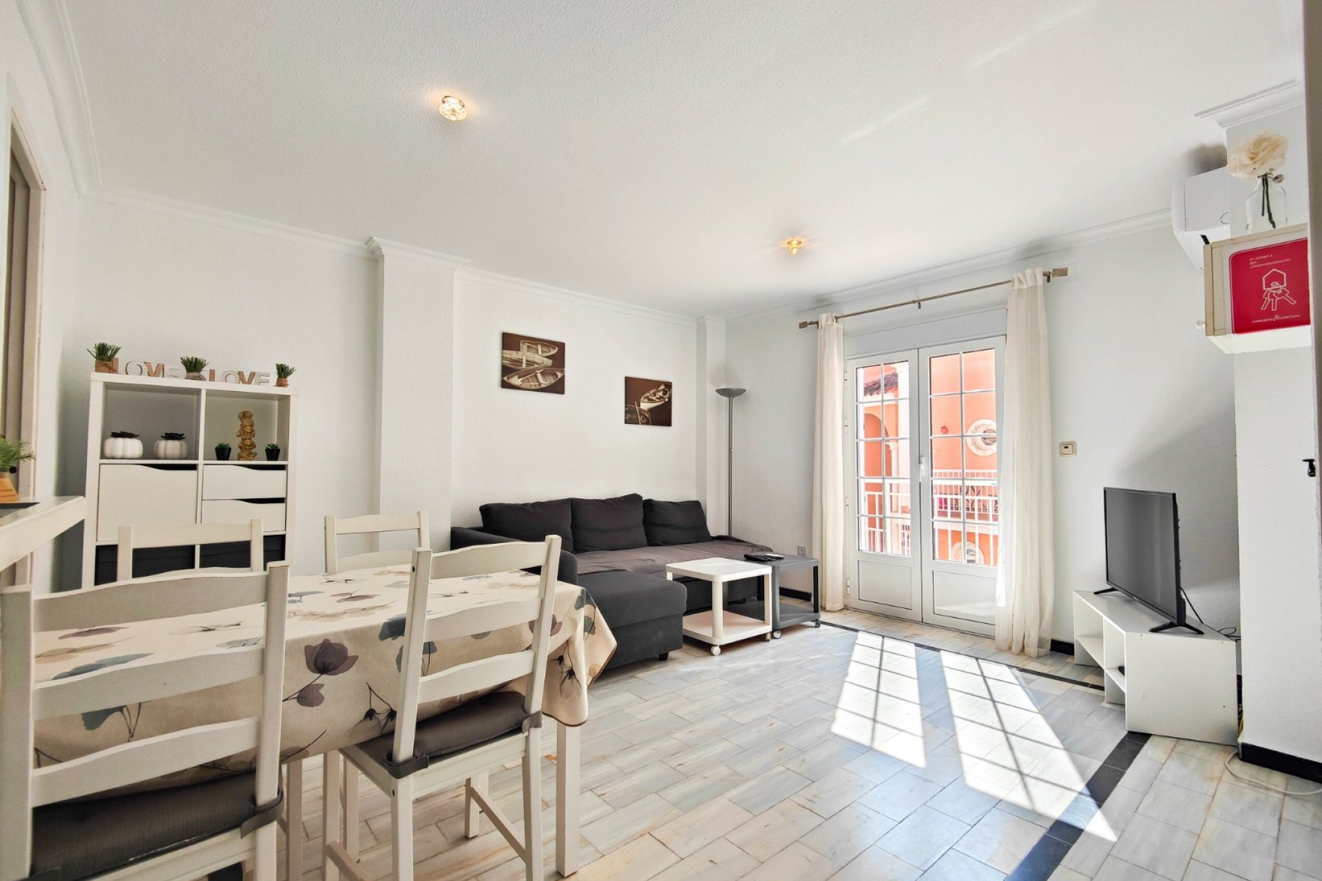 Reventa - Apartamento - Torrevieja - Torre La Mata