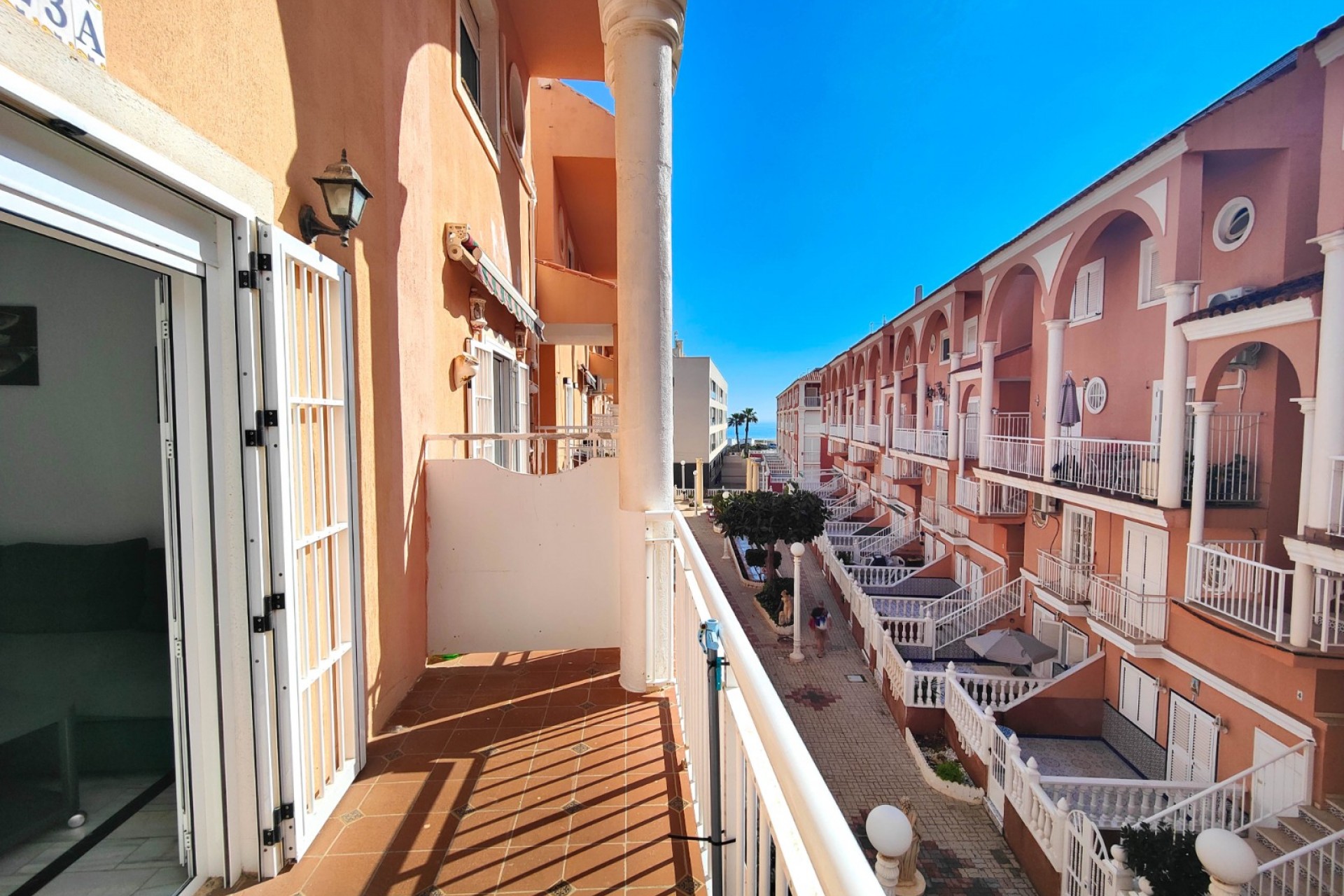 Reventa - Apartamento - Torrevieja - Torre La Mata