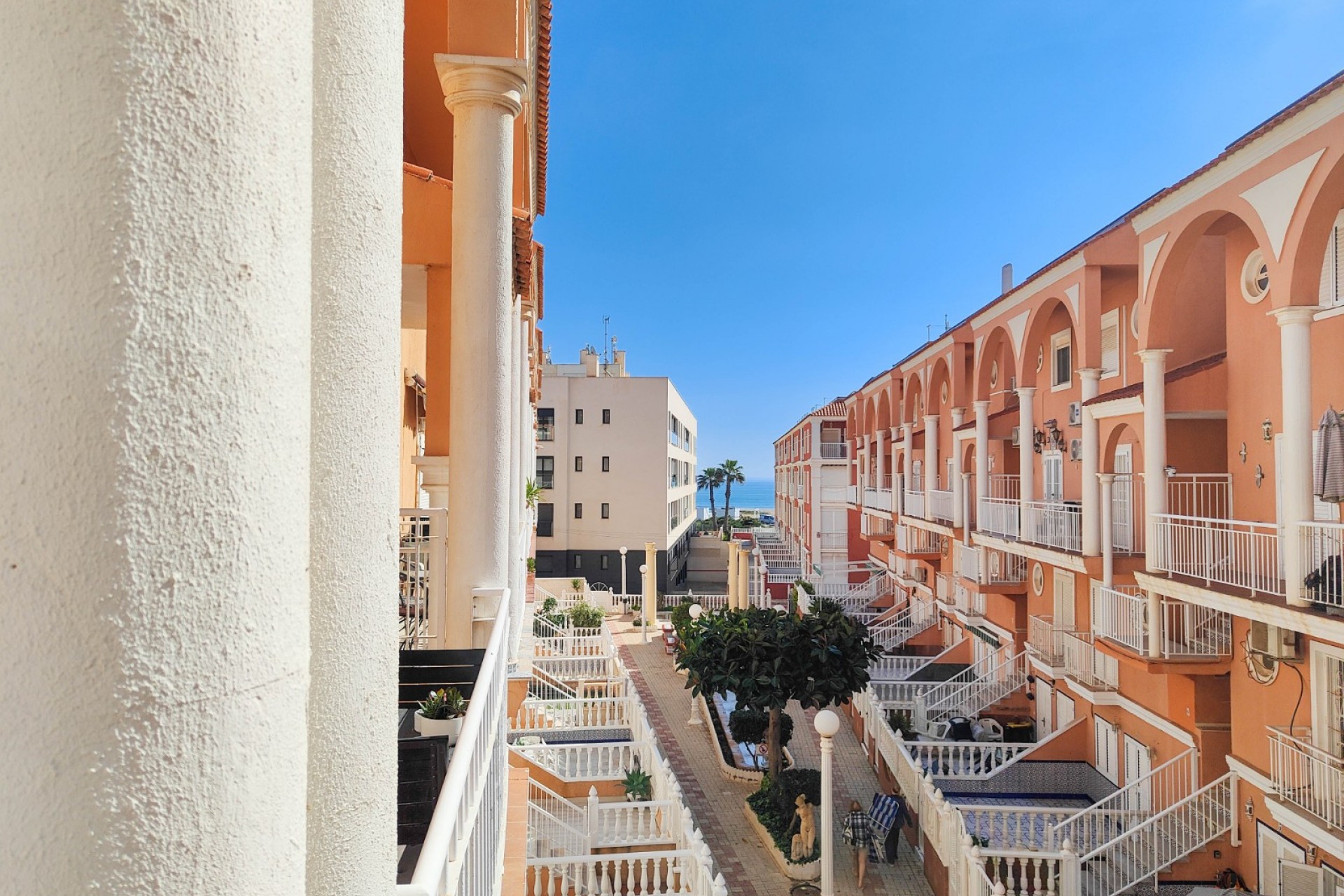 Reventa - Apartamento - Torrevieja - Torre La Mata