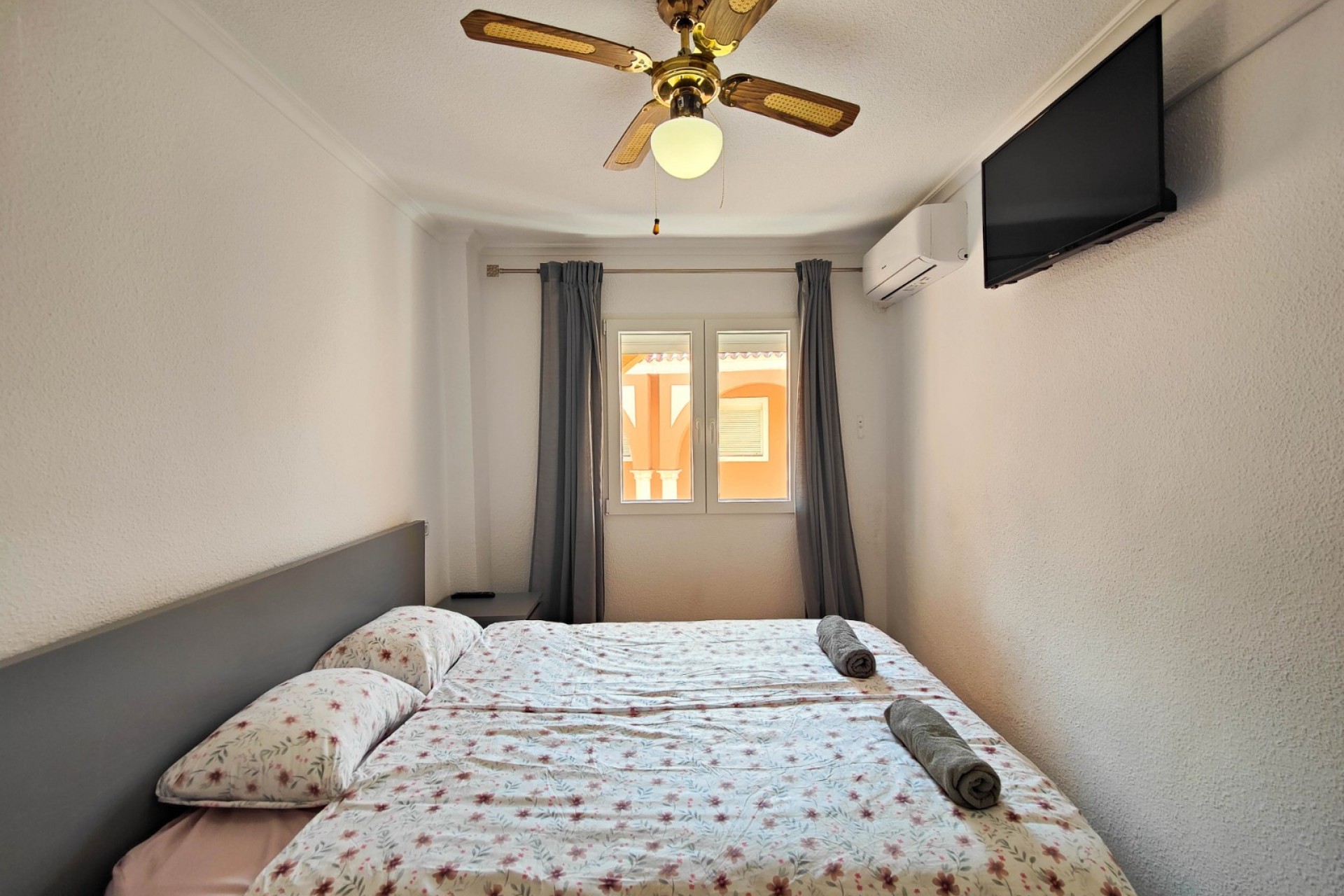 Reventa - Apartamento - Torrevieja - Torre La Mata