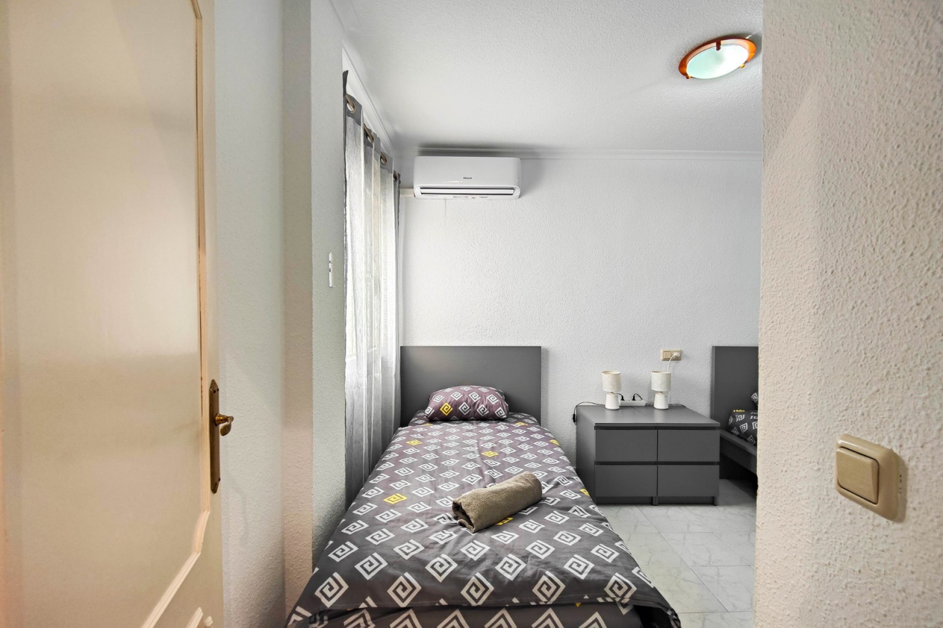 Reventa - Apartamento - Torrevieja - Torre La Mata