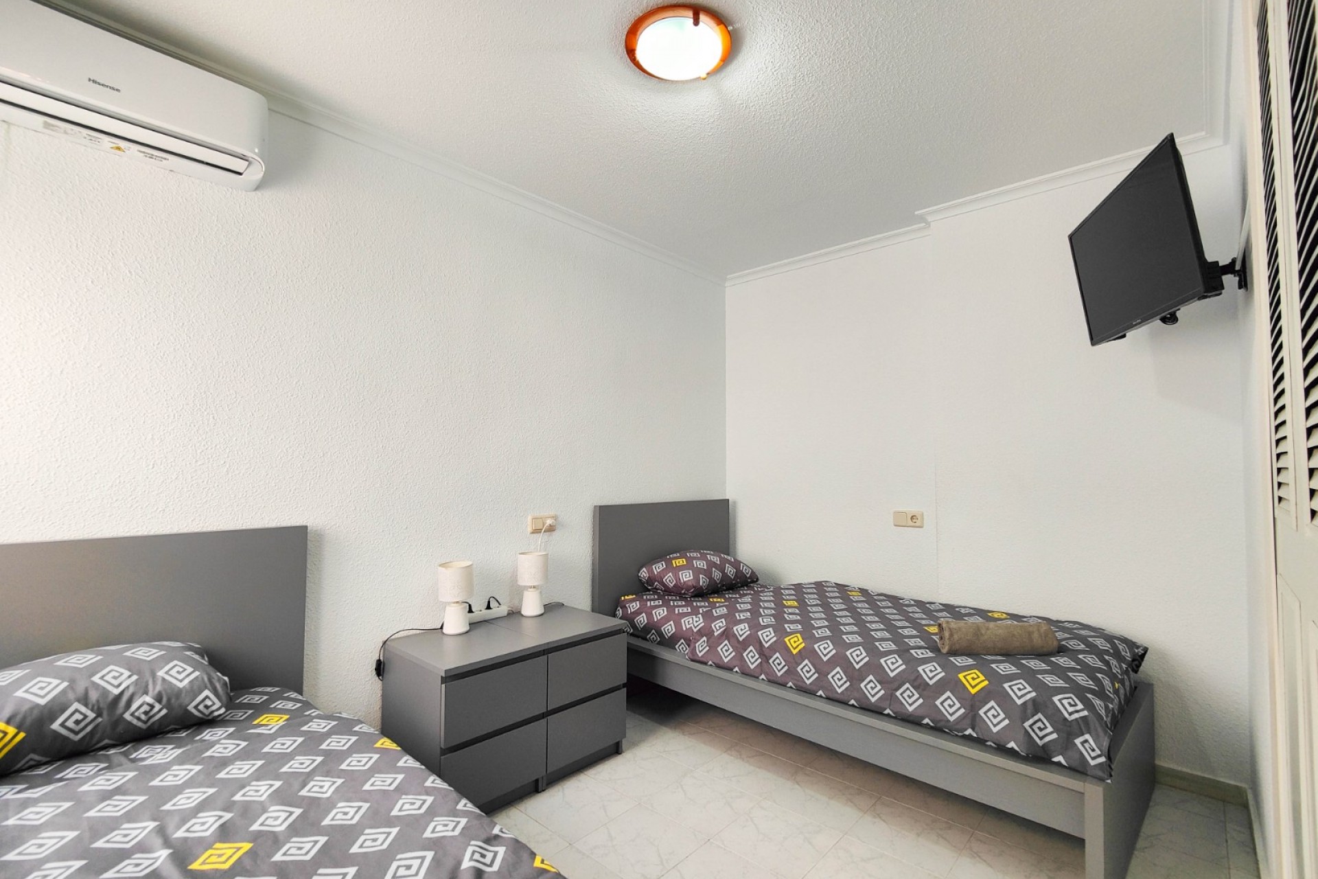 Reventa - Apartamento - Torrevieja - Torre La Mata