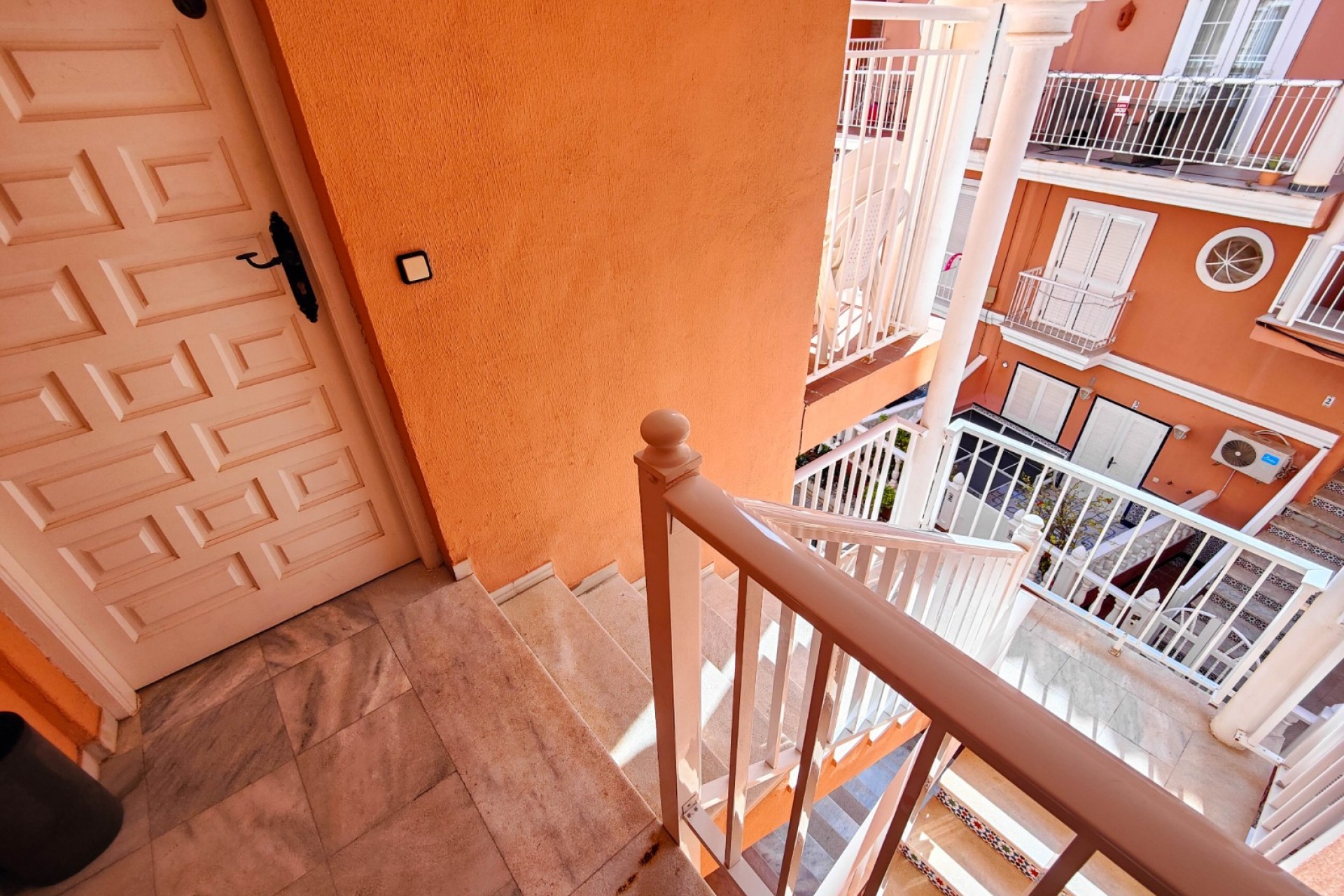 Reventa - Apartamento - Torrevieja - Torre La Mata