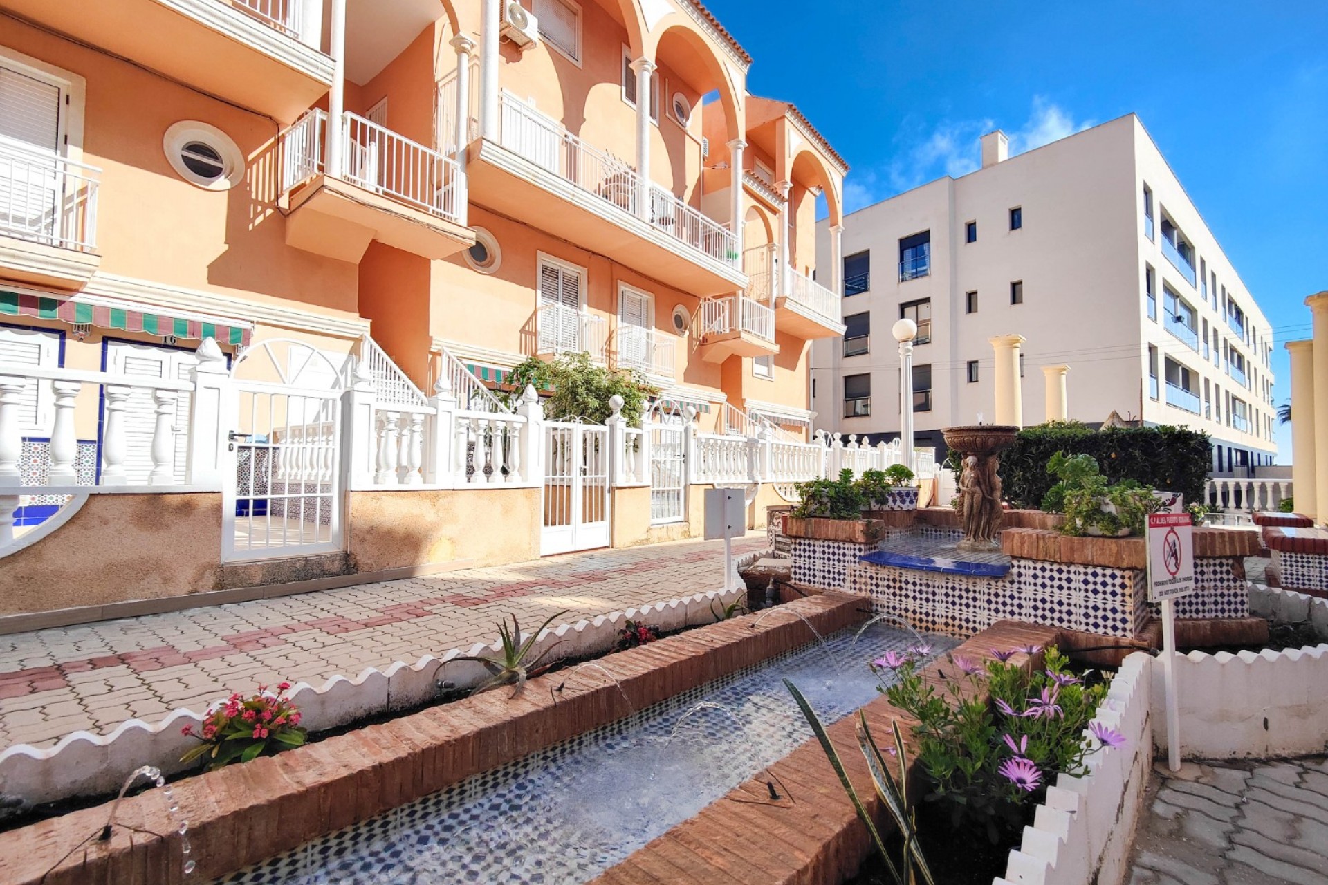 Reventa - Apartamento - Torrevieja - Torre La Mata