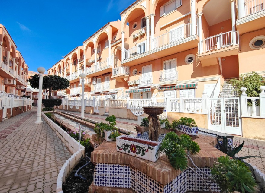 Reventa - Apartamento - Torrevieja - Torre La Mata