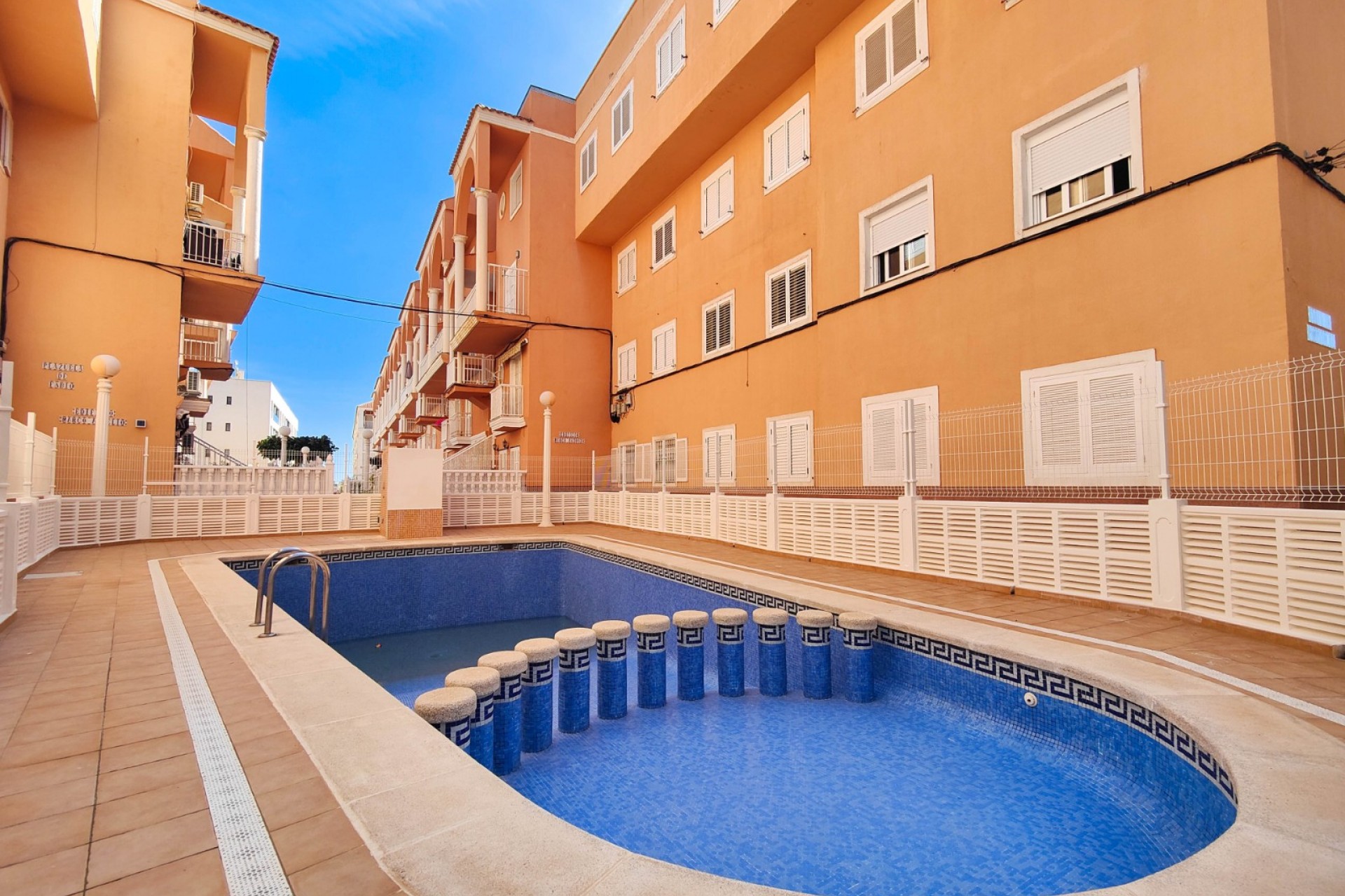 Reventa - Apartamento - Torrevieja - Torre La Mata