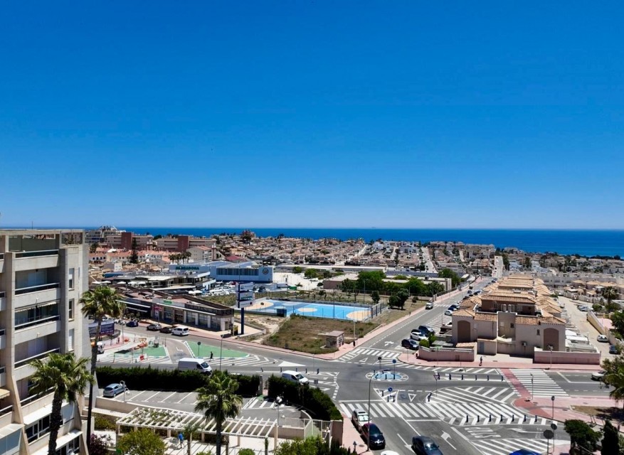 Reventa - Apartamento - Torrevieja - Torreblanca