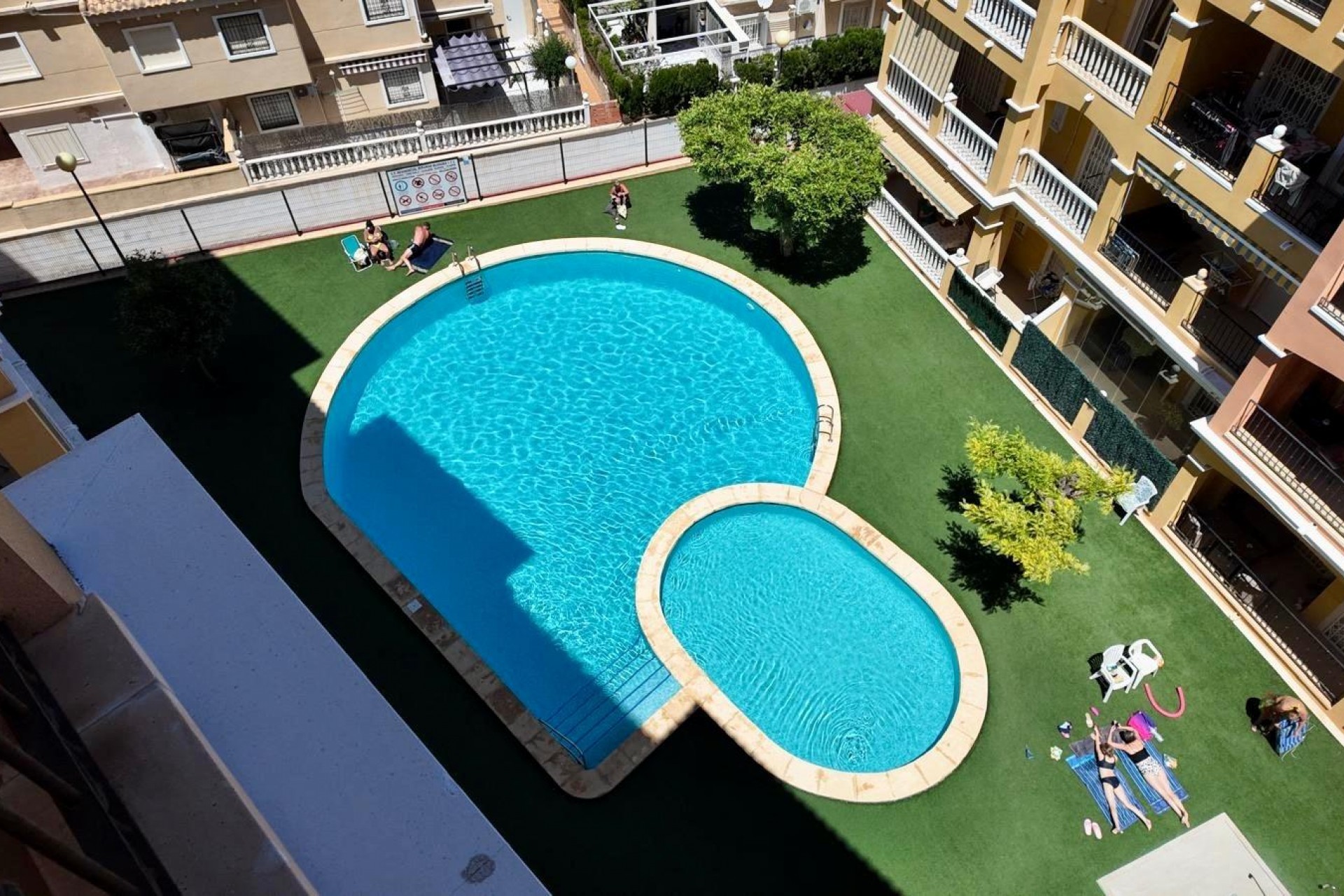 Reventa - Apartamento - Torrevieja - Torreblanca