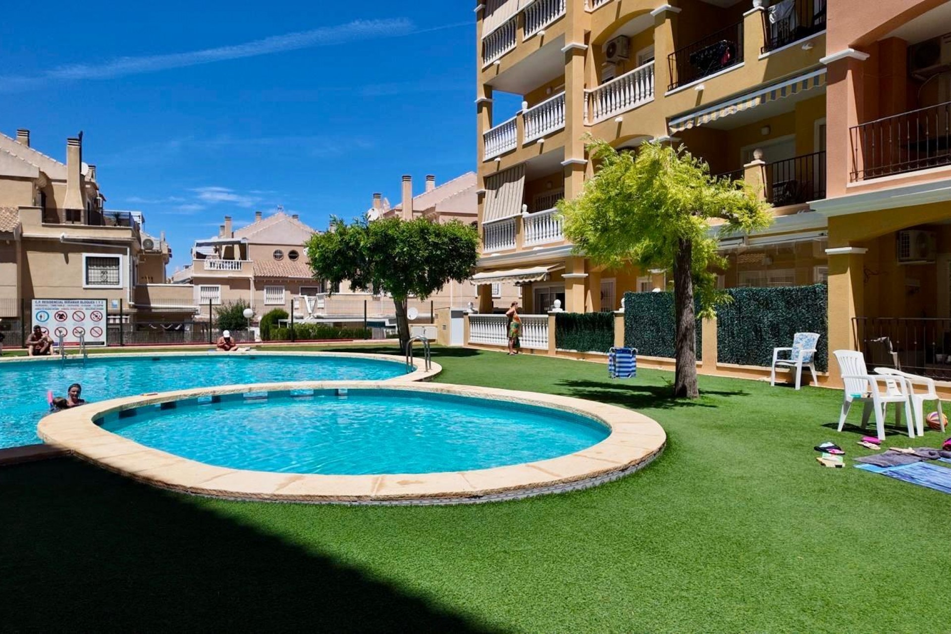 Reventa - Apartamento - Torrevieja - Torreblanca