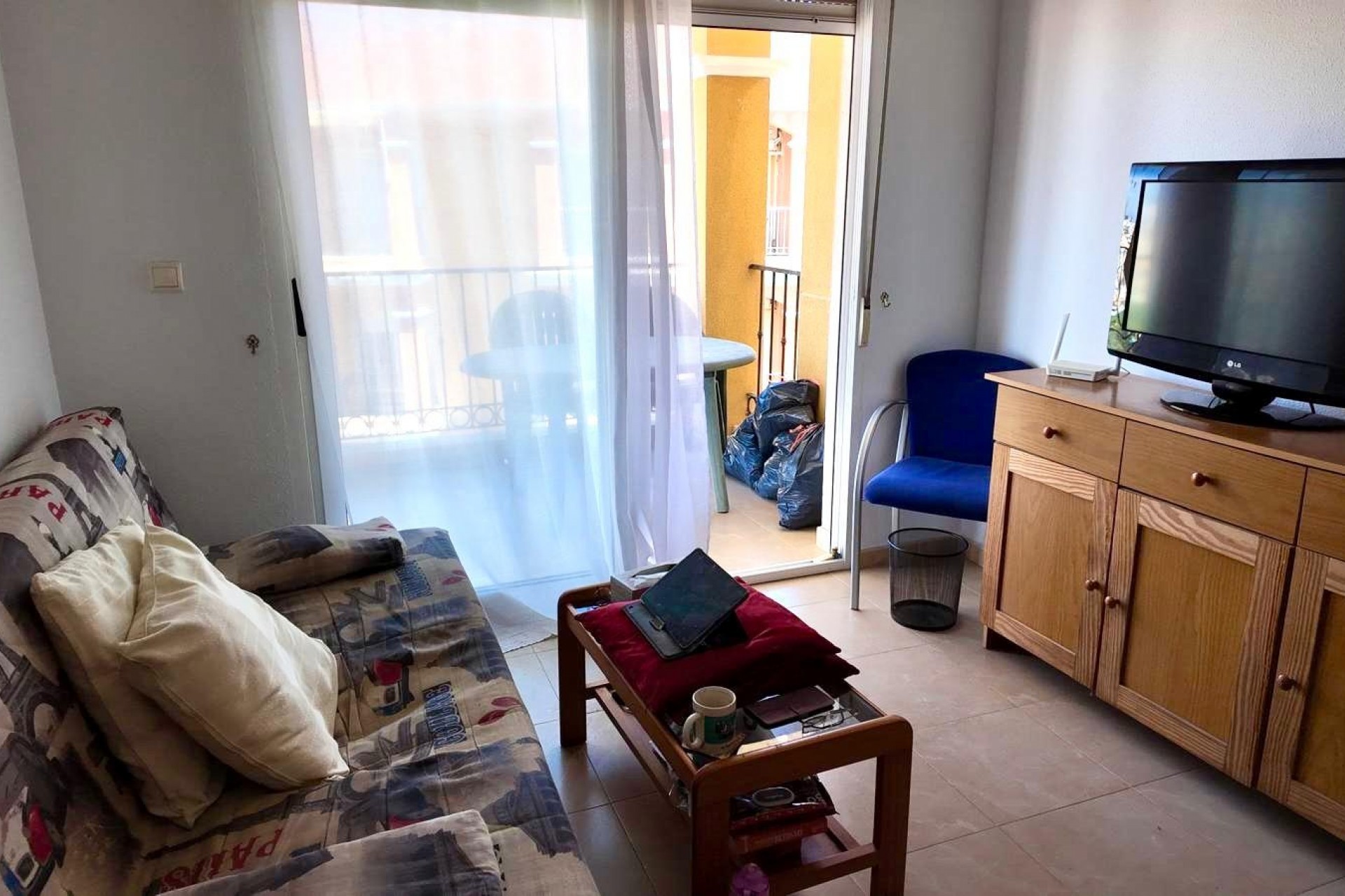 Reventa - Apartamento - Torrevieja - Torreblanca