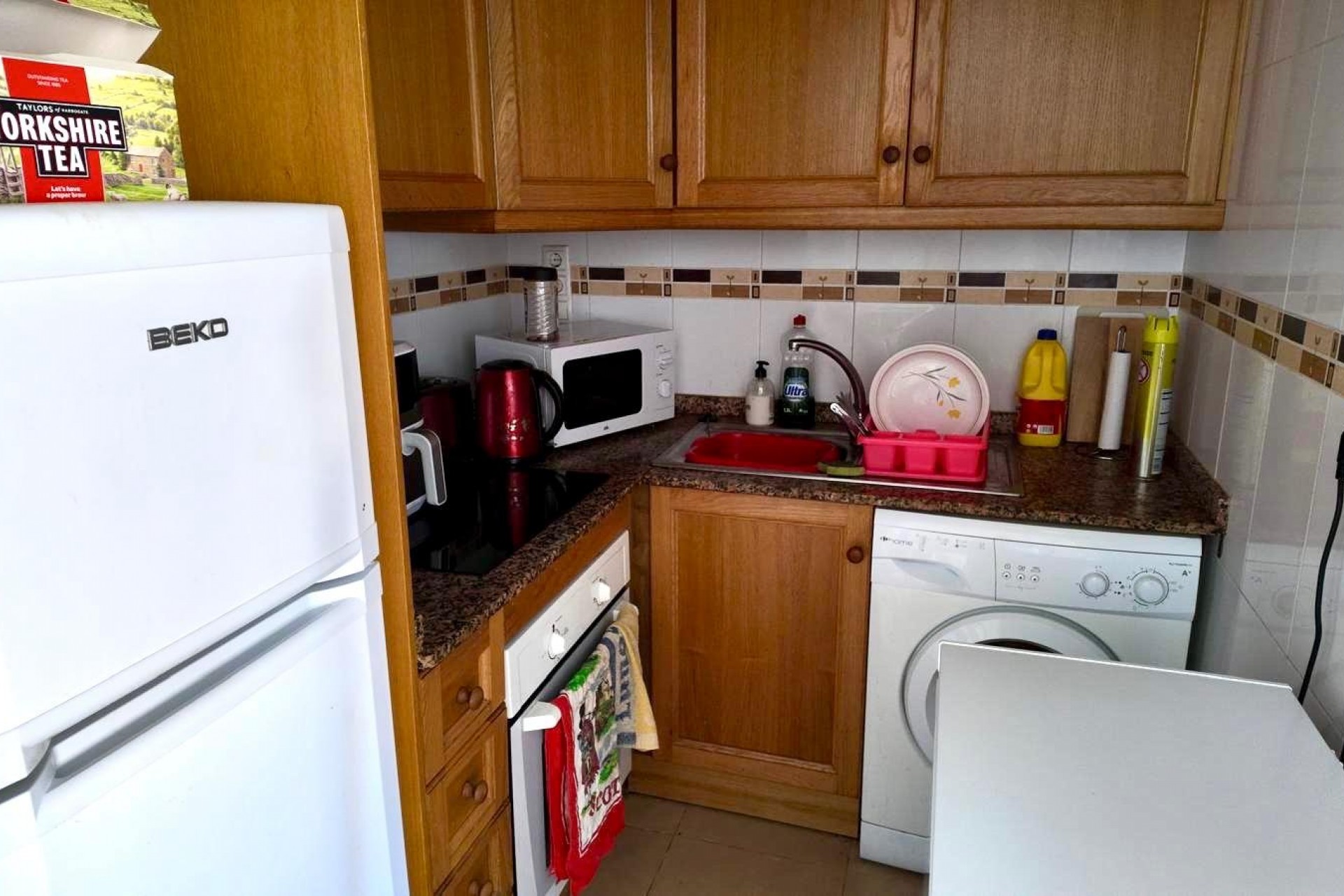 Reventa - Apartamento - Torrevieja - Torreblanca