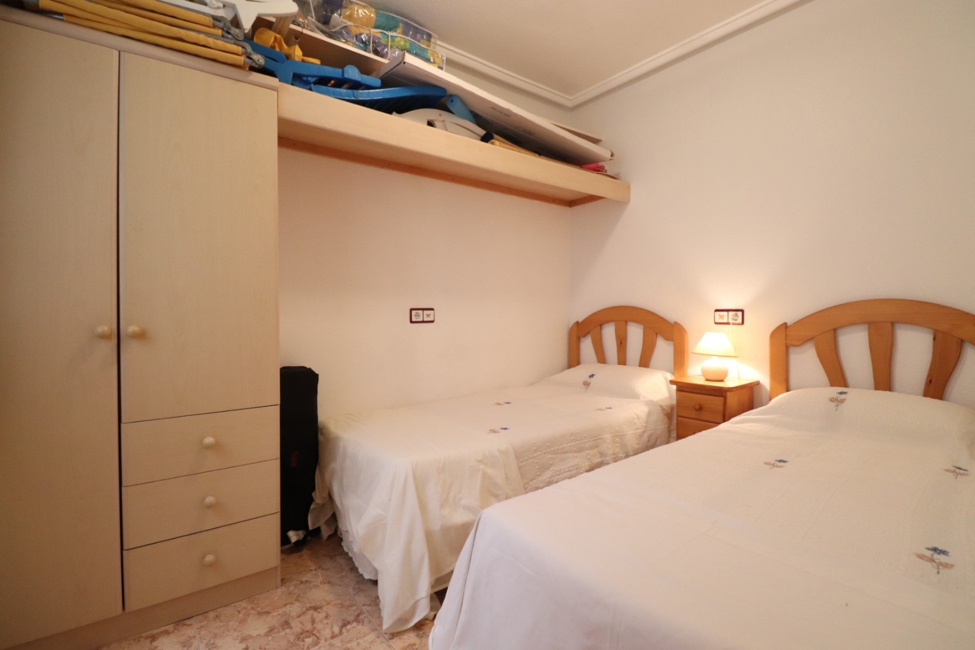 Reventa - Apartamento - Torrevieja - Torrevieja - Centro