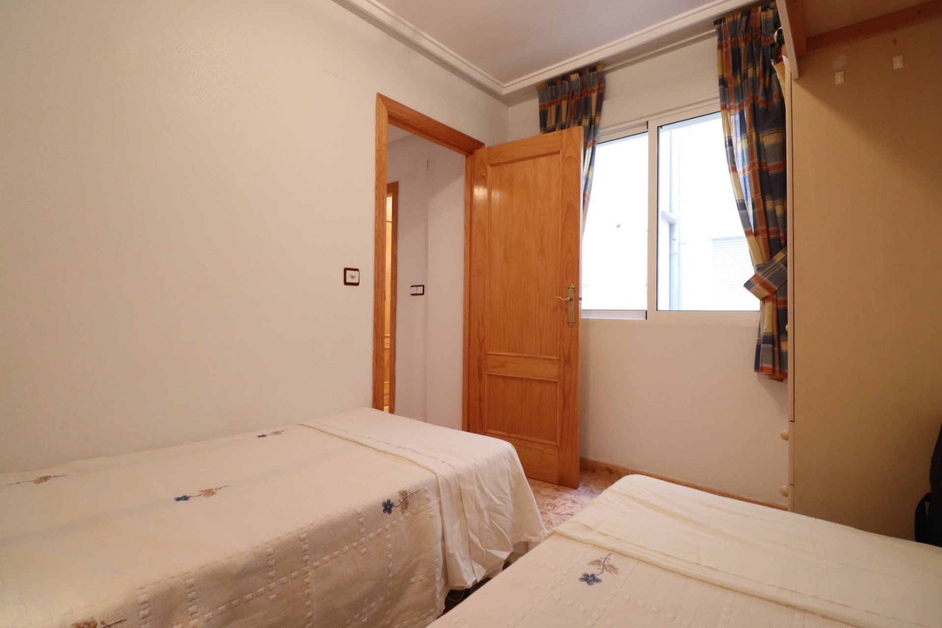 Reventa - Apartamento - Torrevieja - Torrevieja - Centro