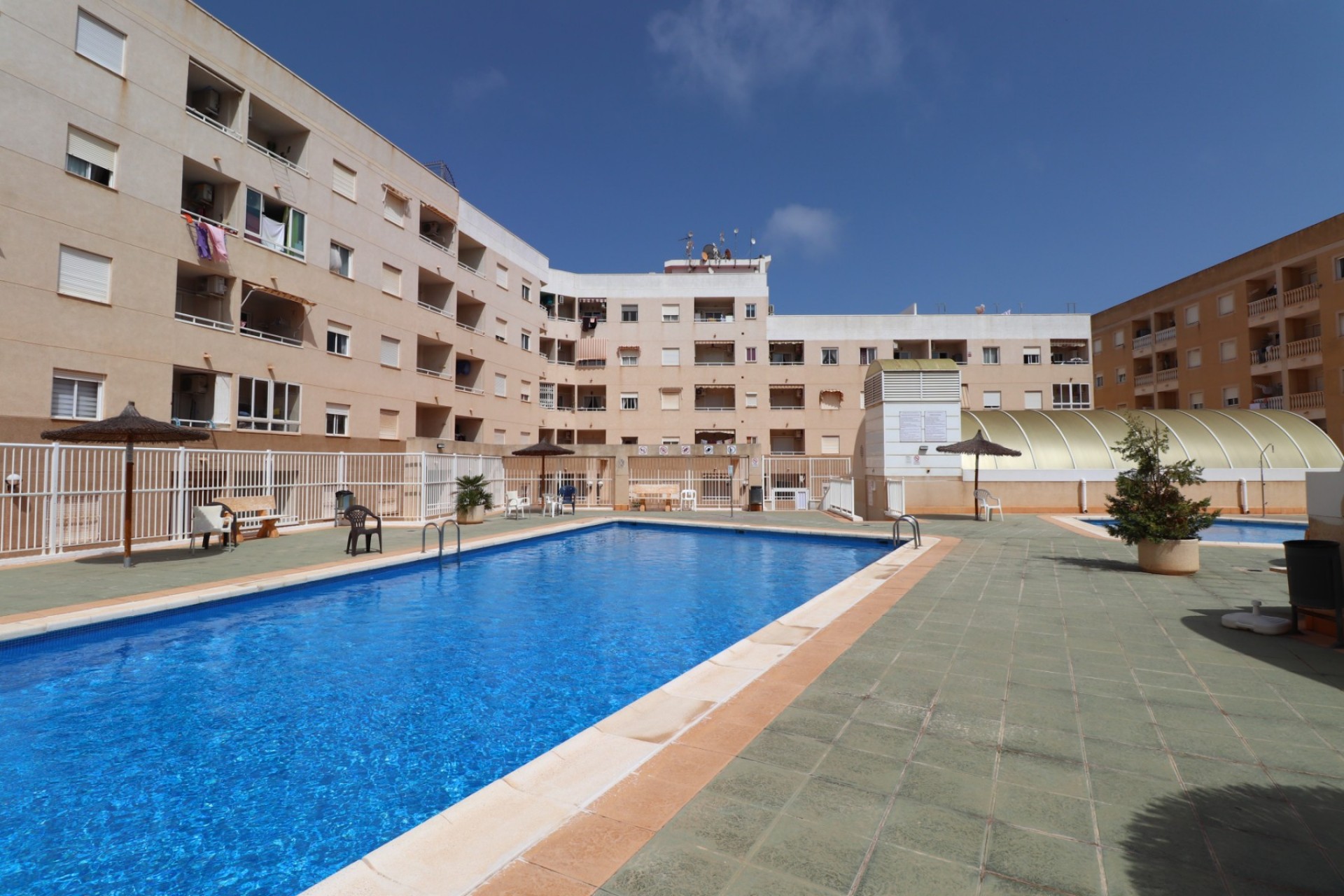 Reventa - Apartamento - Torrevieja - Torrevieja - Centro