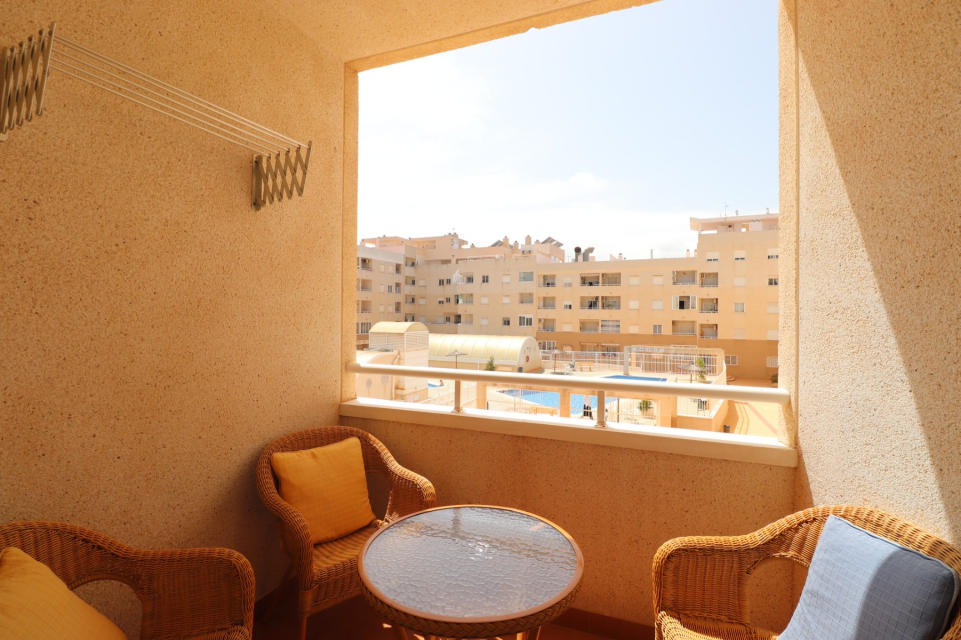 Reventa - Apartamento - Torrevieja - Torrevieja - Centro