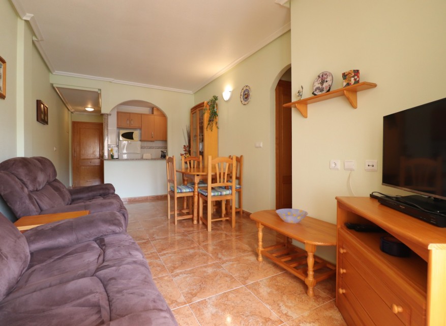 Reventa - Apartamento - Torrevieja - Torrevieja - Centro