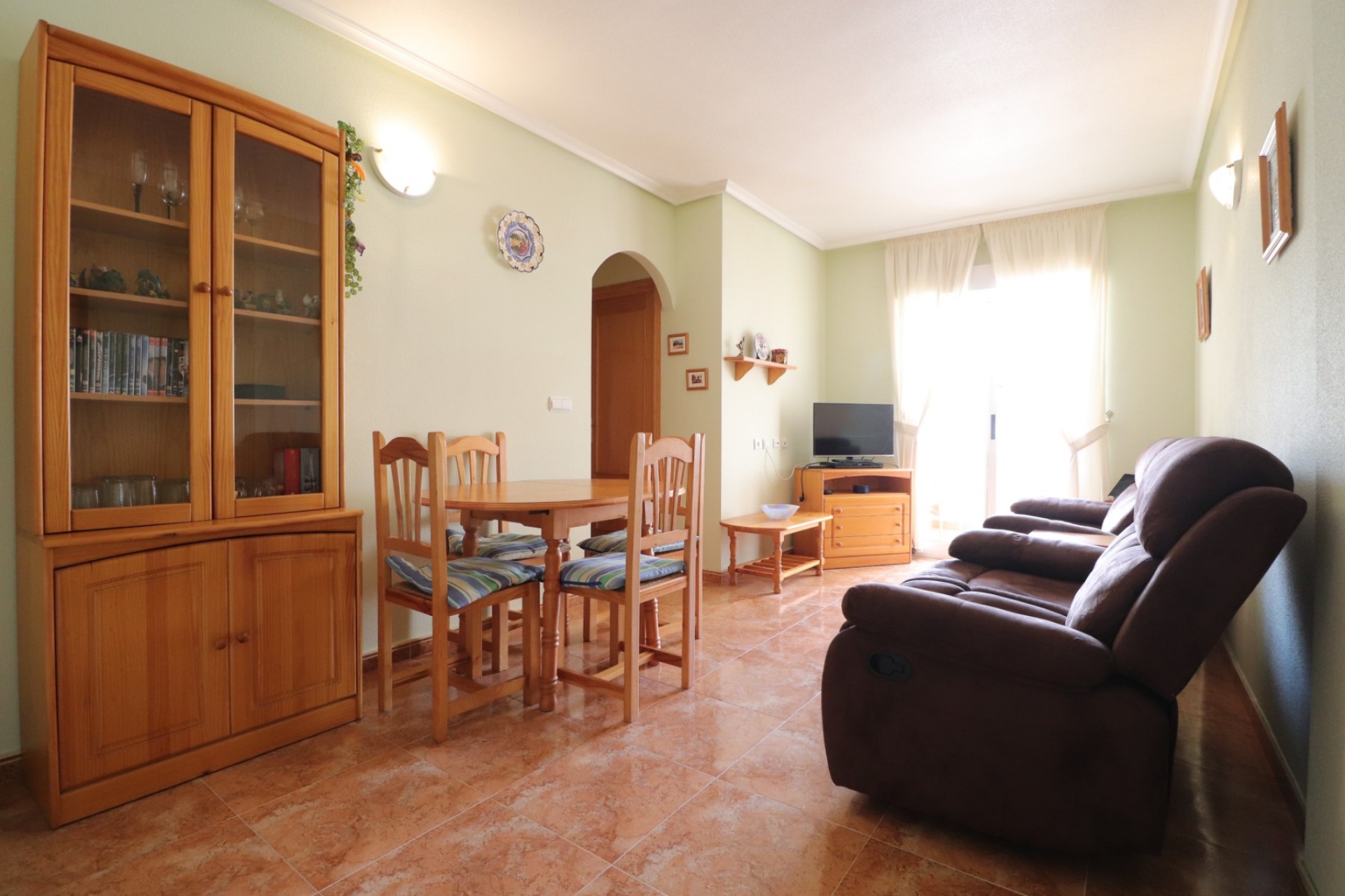 Reventa - Apartamento - Torrevieja - Torrevieja - Centro