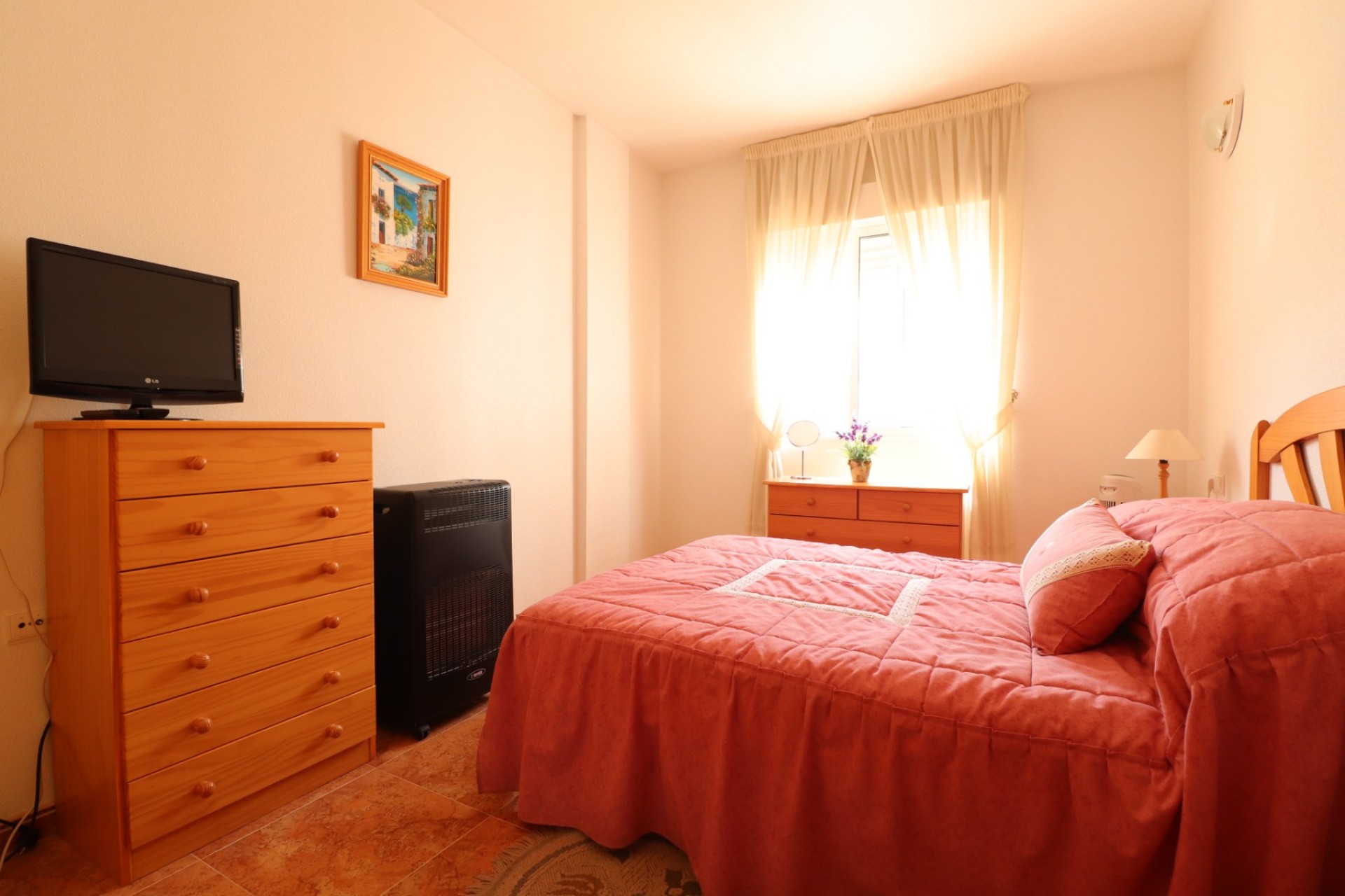 Reventa - Apartamento - Torrevieja - Torrevieja - Centro