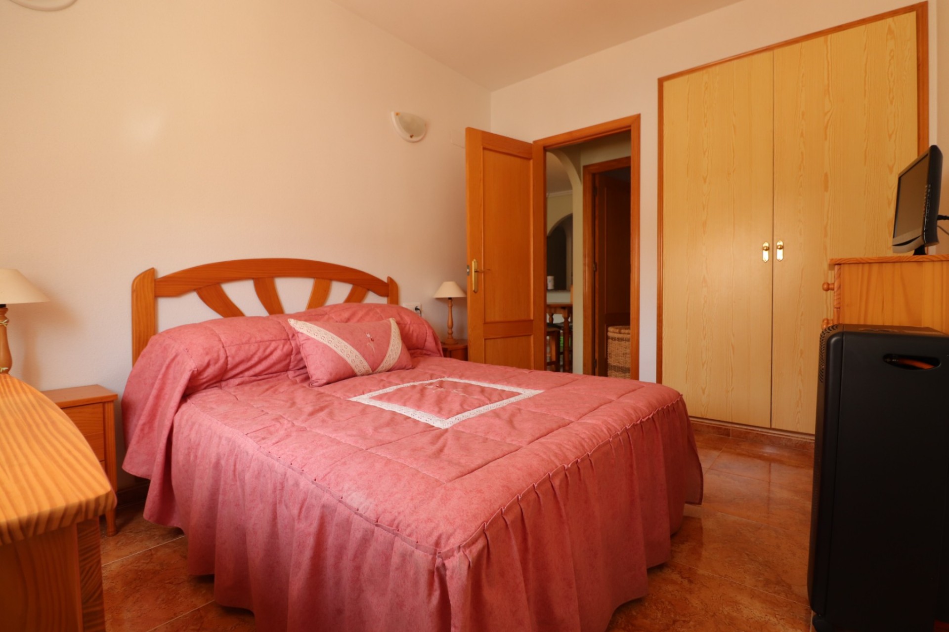 Reventa - Apartamento - Torrevieja - Torrevieja - Centro