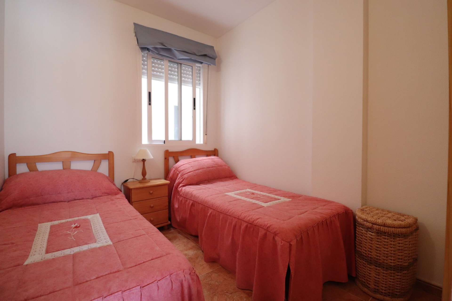 Reventa - Apartamento - Torrevieja - Torrevieja - Centro