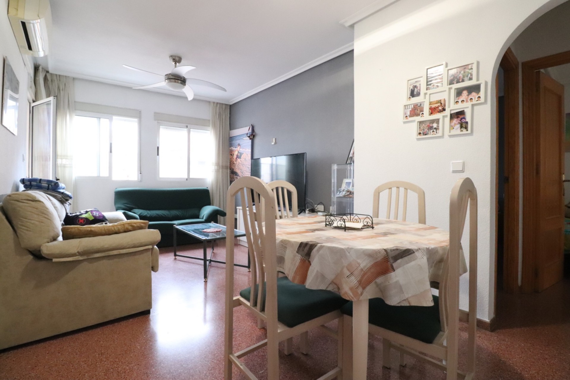 Reventa - Apartamento - Torrevieja - Torrevieja - Centro