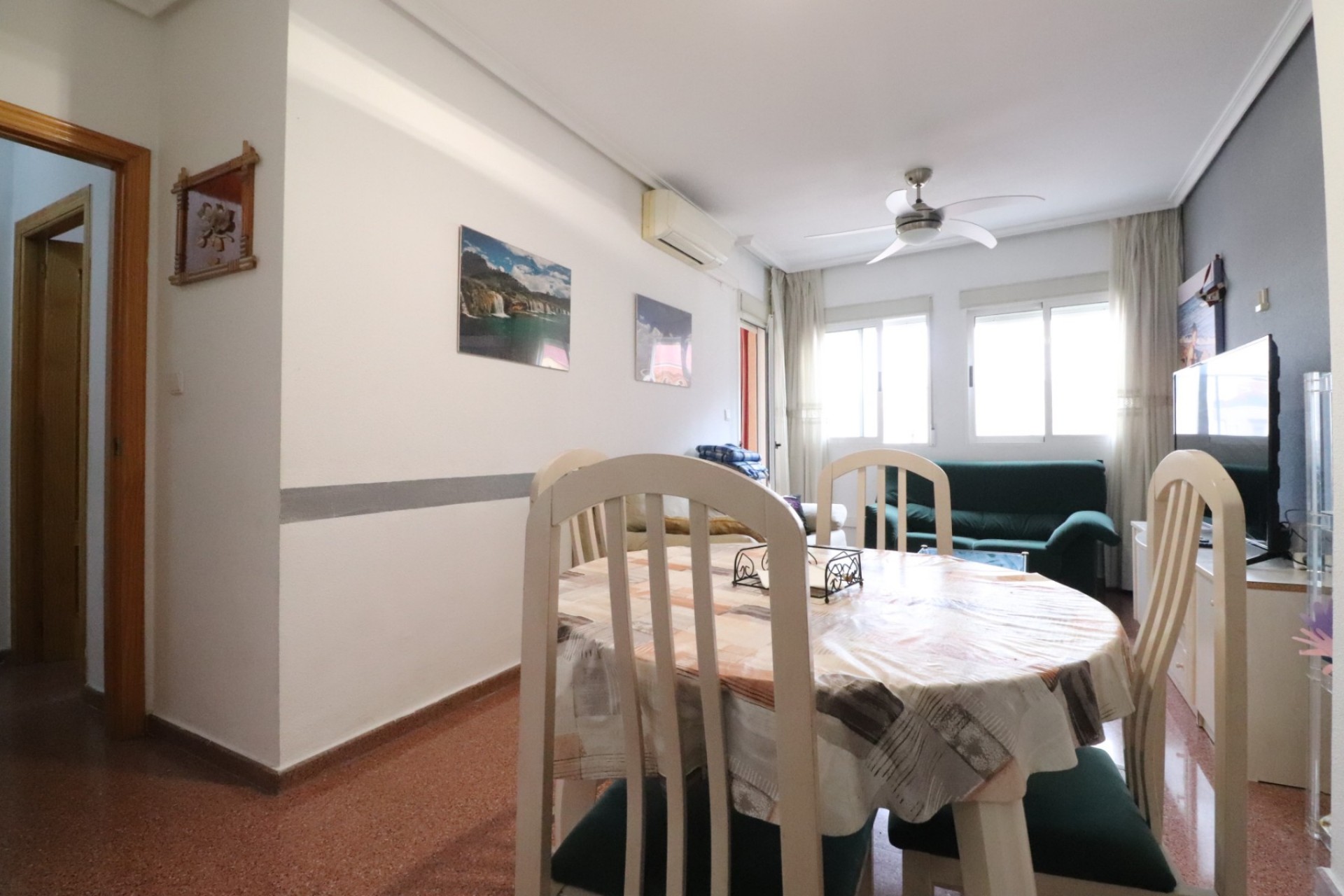 Reventa - Apartamento - Torrevieja - Torrevieja - Centro