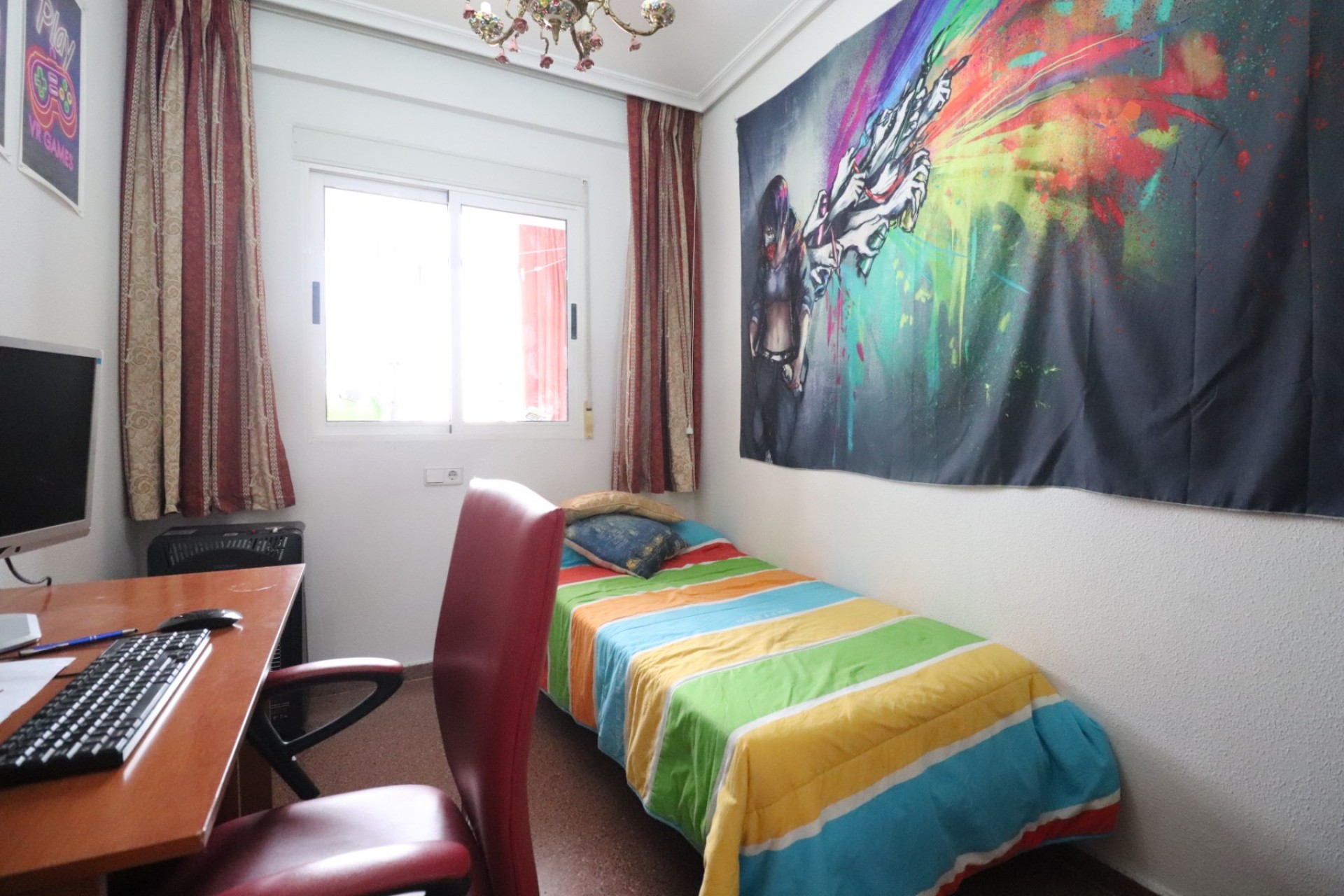 Reventa - Apartamento - Torrevieja - Torrevieja - Centro