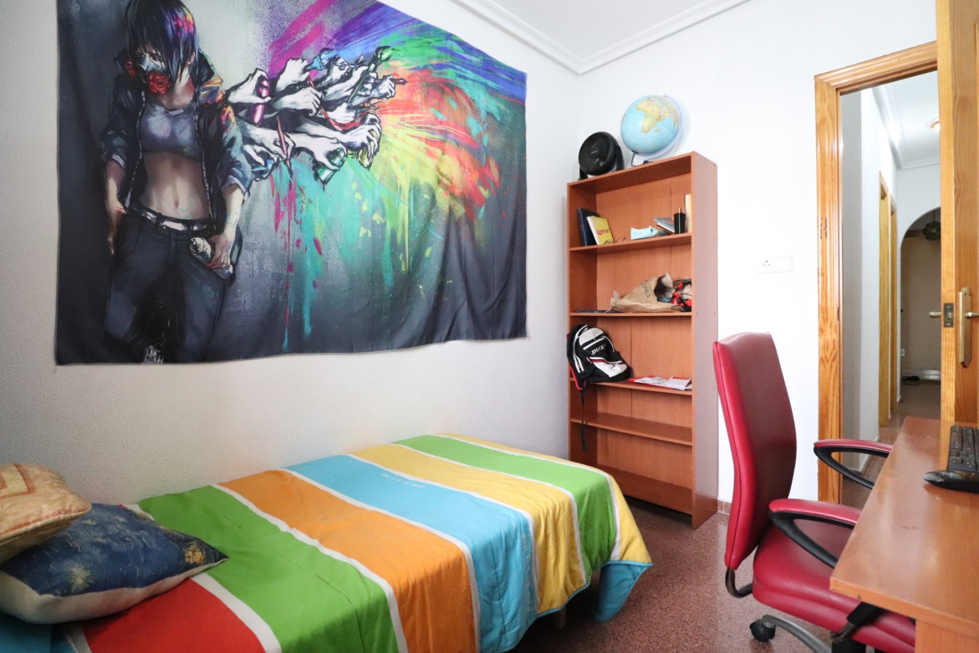 Reventa - Apartamento - Torrevieja - Torrevieja - Centro