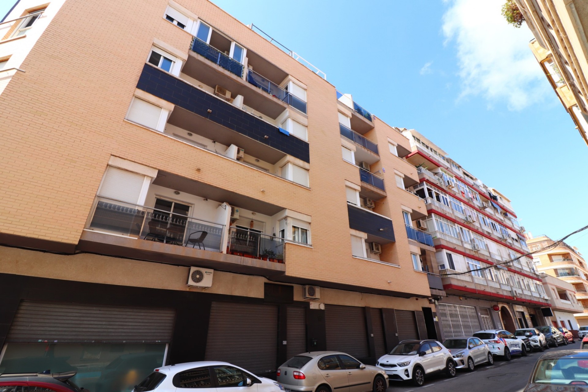 Reventa - Apartamento - Torrevieja - Torrevieja - Centro