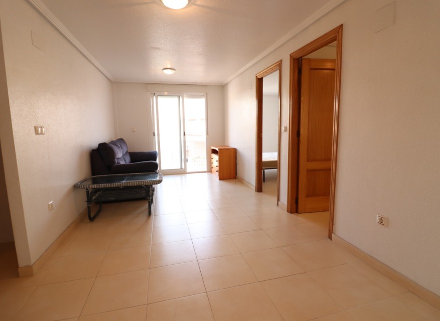 Reventa - Apartamento - Torrevieja - Torrevieja - Centro