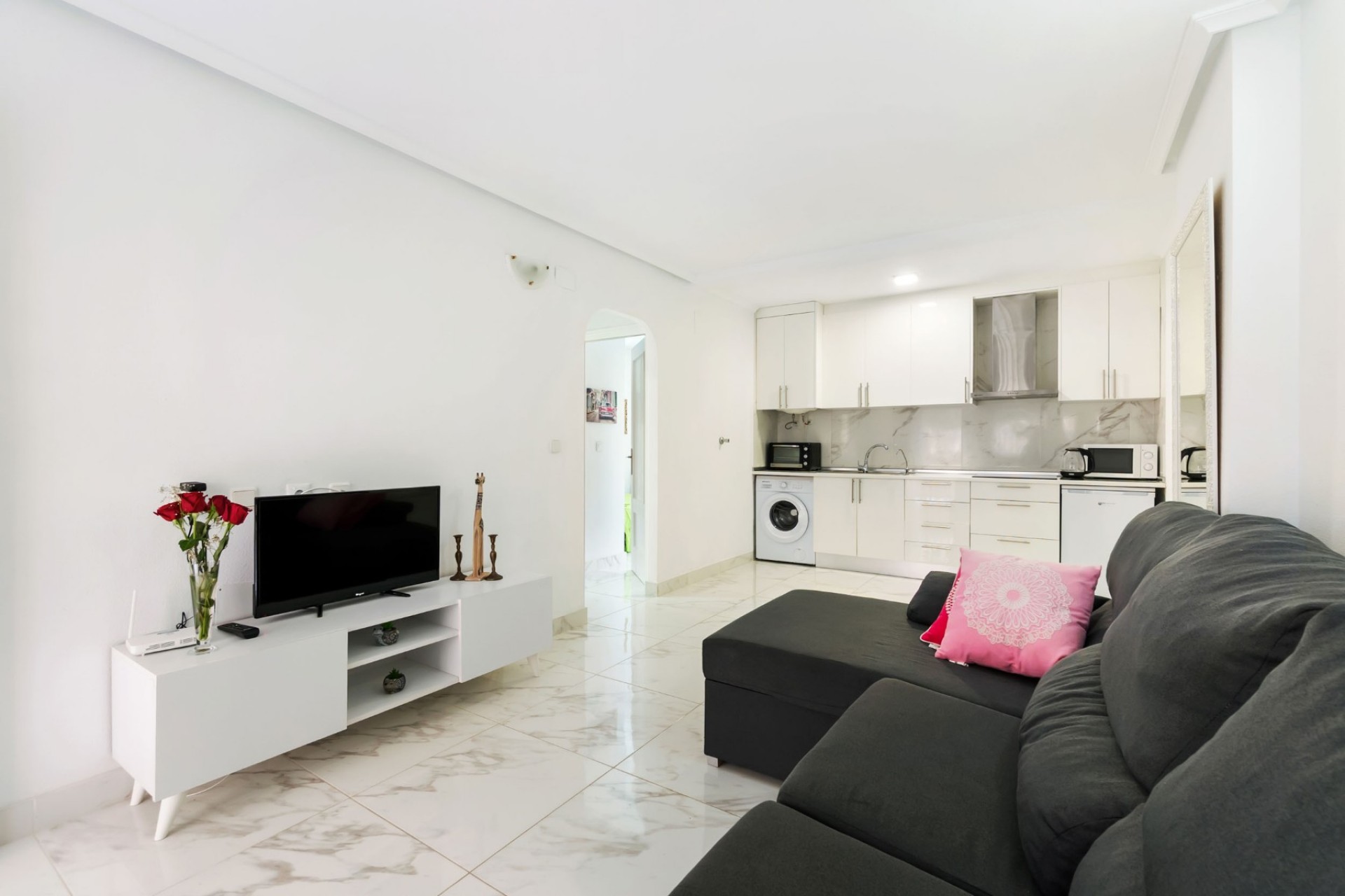 Reventa - Apartamento - Torrevieja - Torrevieja - Centro