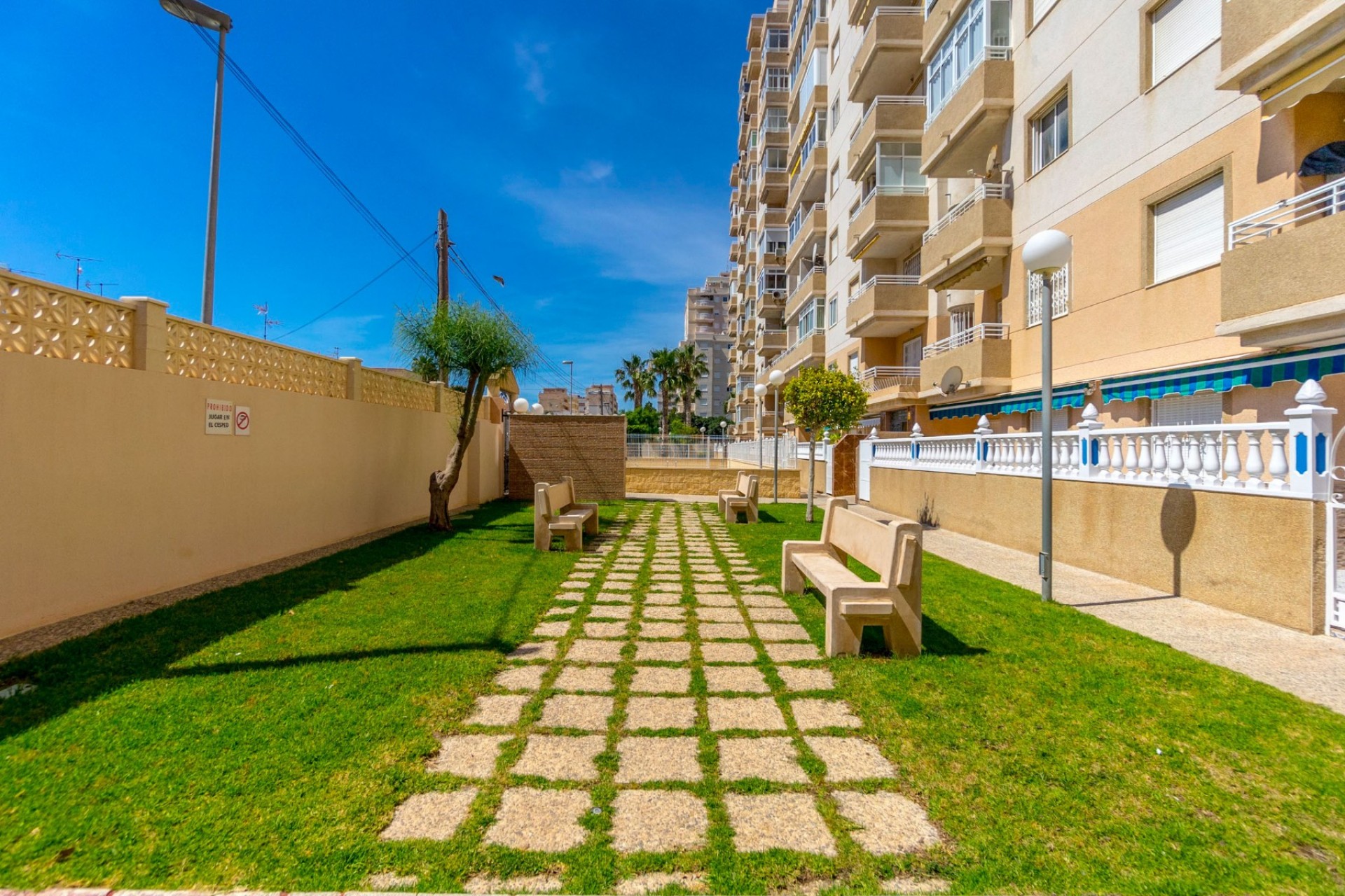 Reventa - Apartamento - Torrevieja - Torrevieja - Centro