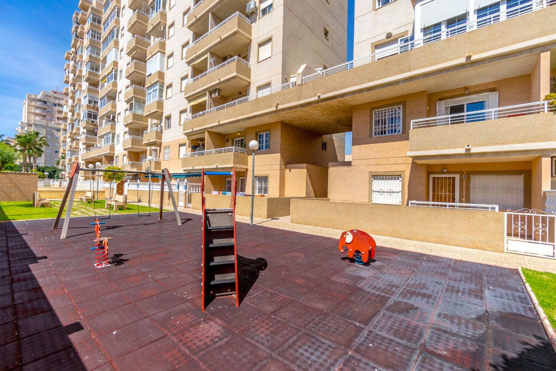 Reventa - Apartamento - Torrevieja - Torrevieja - Centro