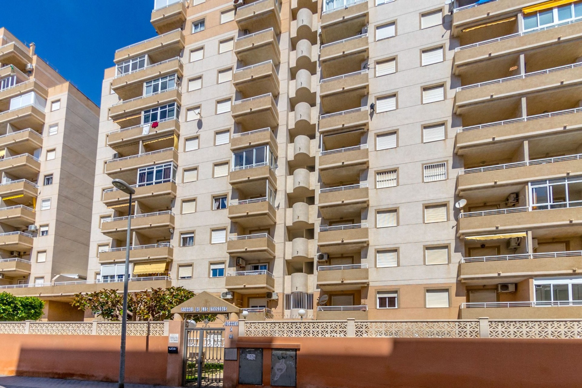 Reventa - Apartamento - Torrevieja - Torrevieja - Centro