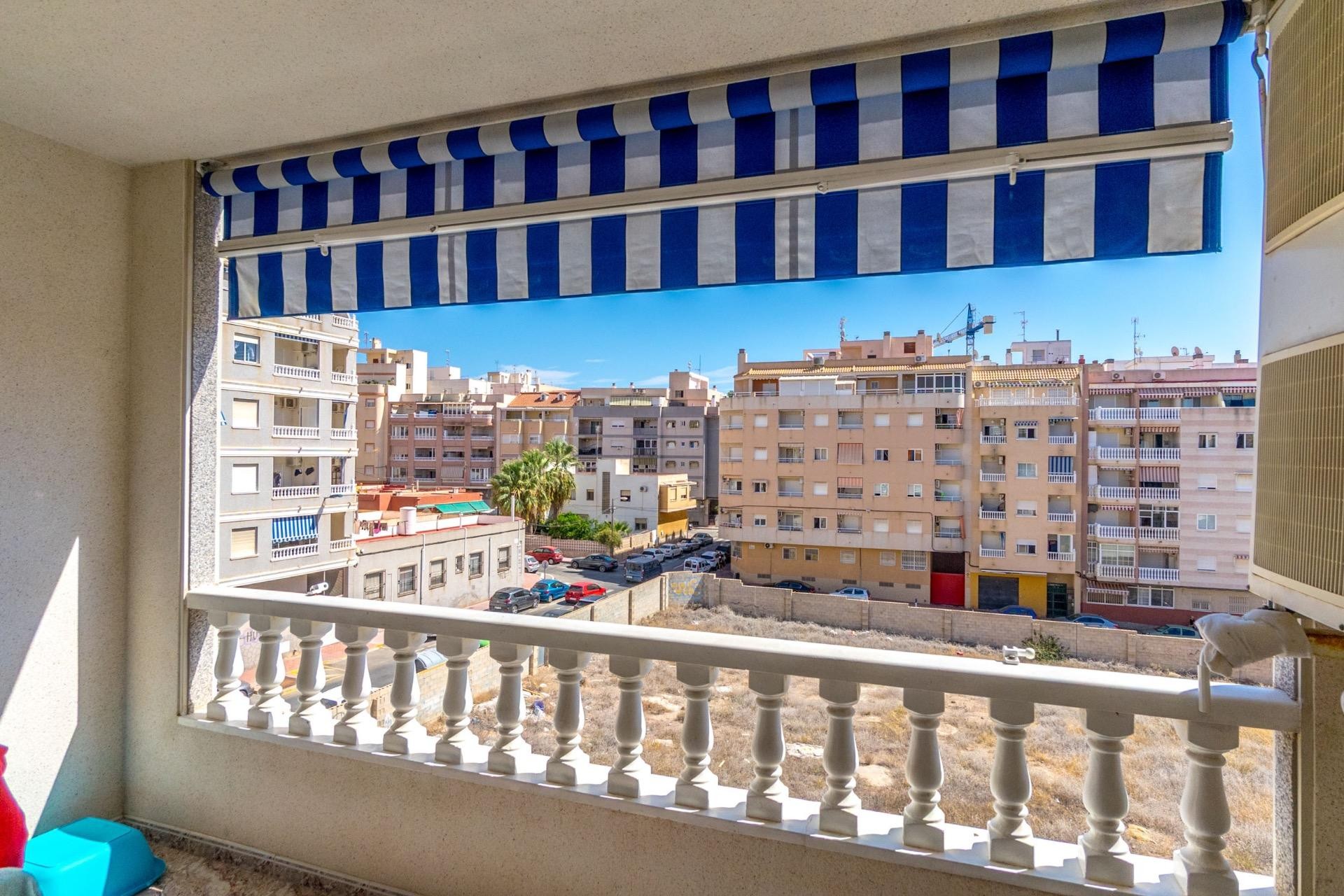 Reventa - Apartamento - Torrevieja - Torrevieja - Centro