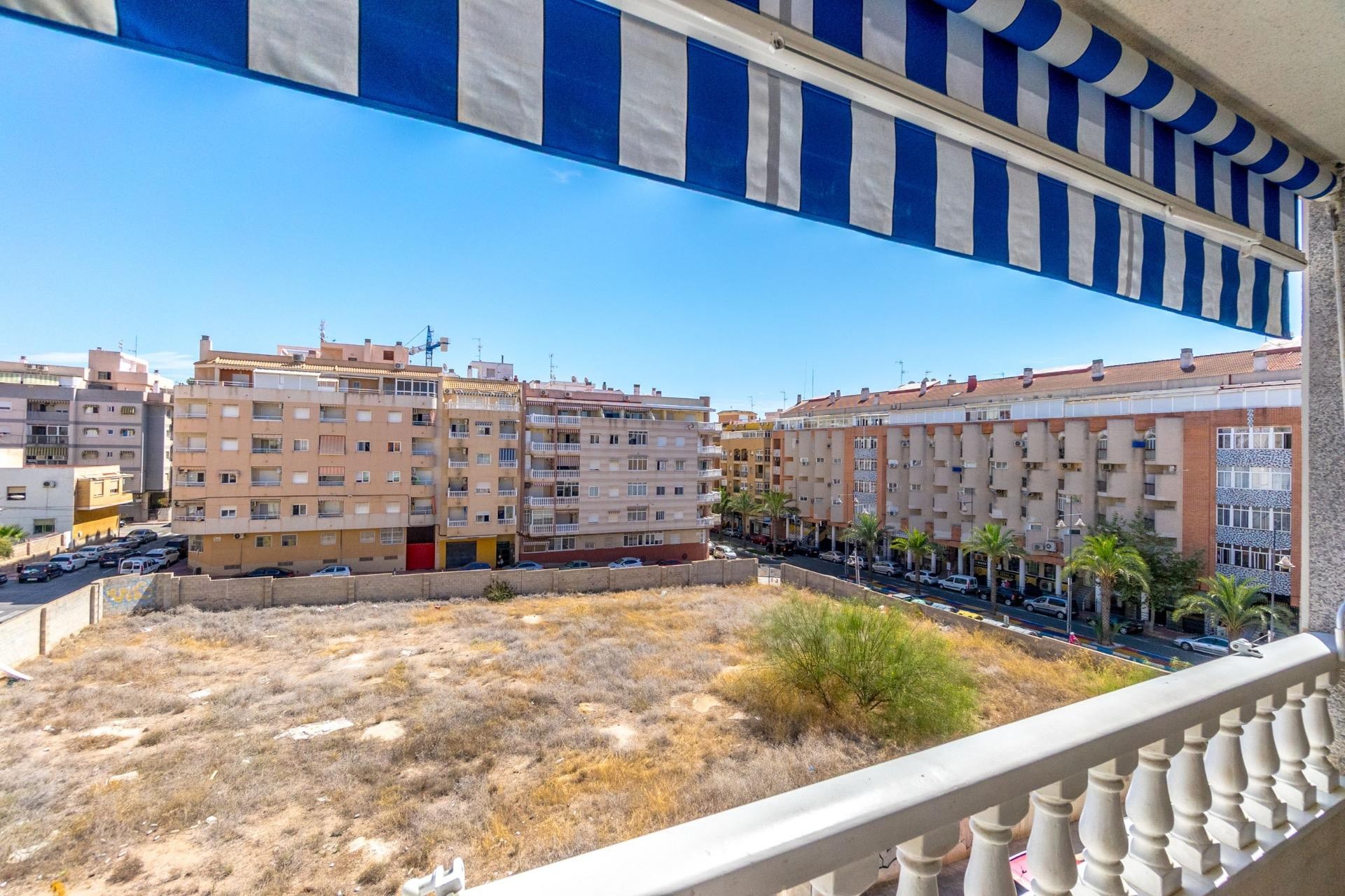Reventa - Apartamento - Torrevieja - Torrevieja - Centro