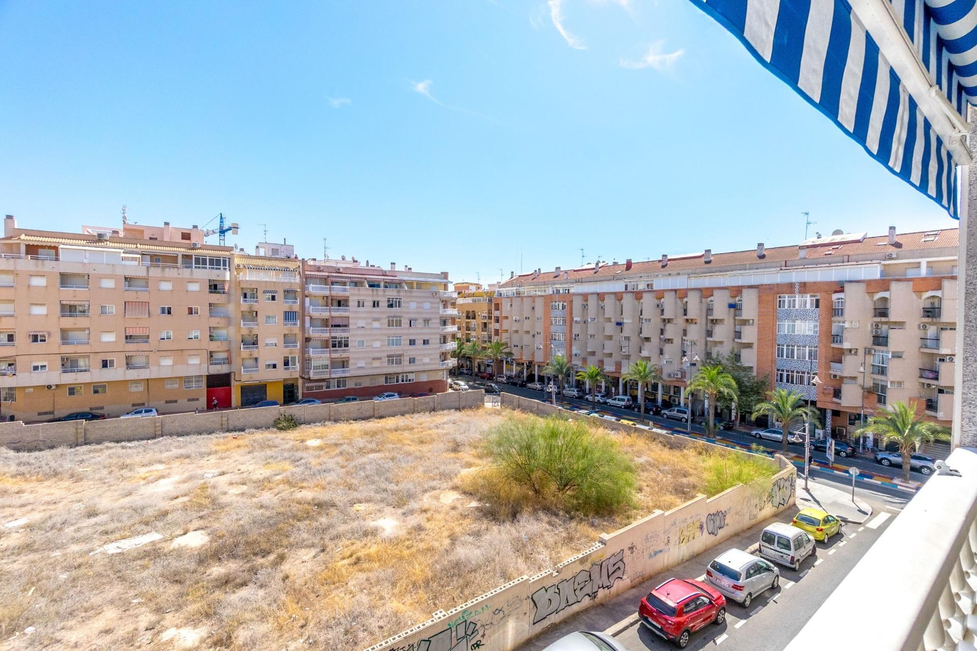 Reventa - Apartamento - Torrevieja - Torrevieja - Centro